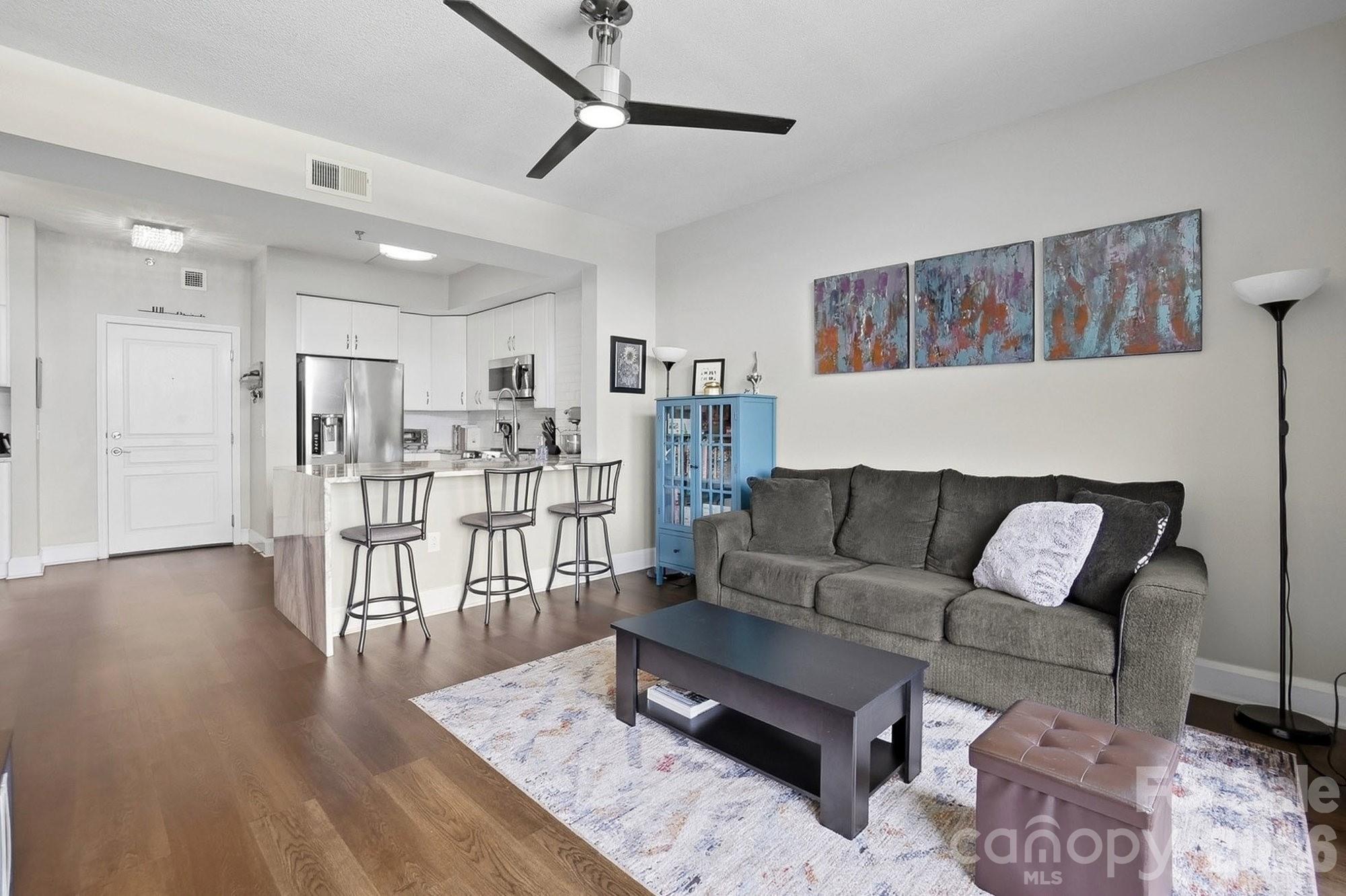 1320 Fillmore Avenue #403 — Charlotte
