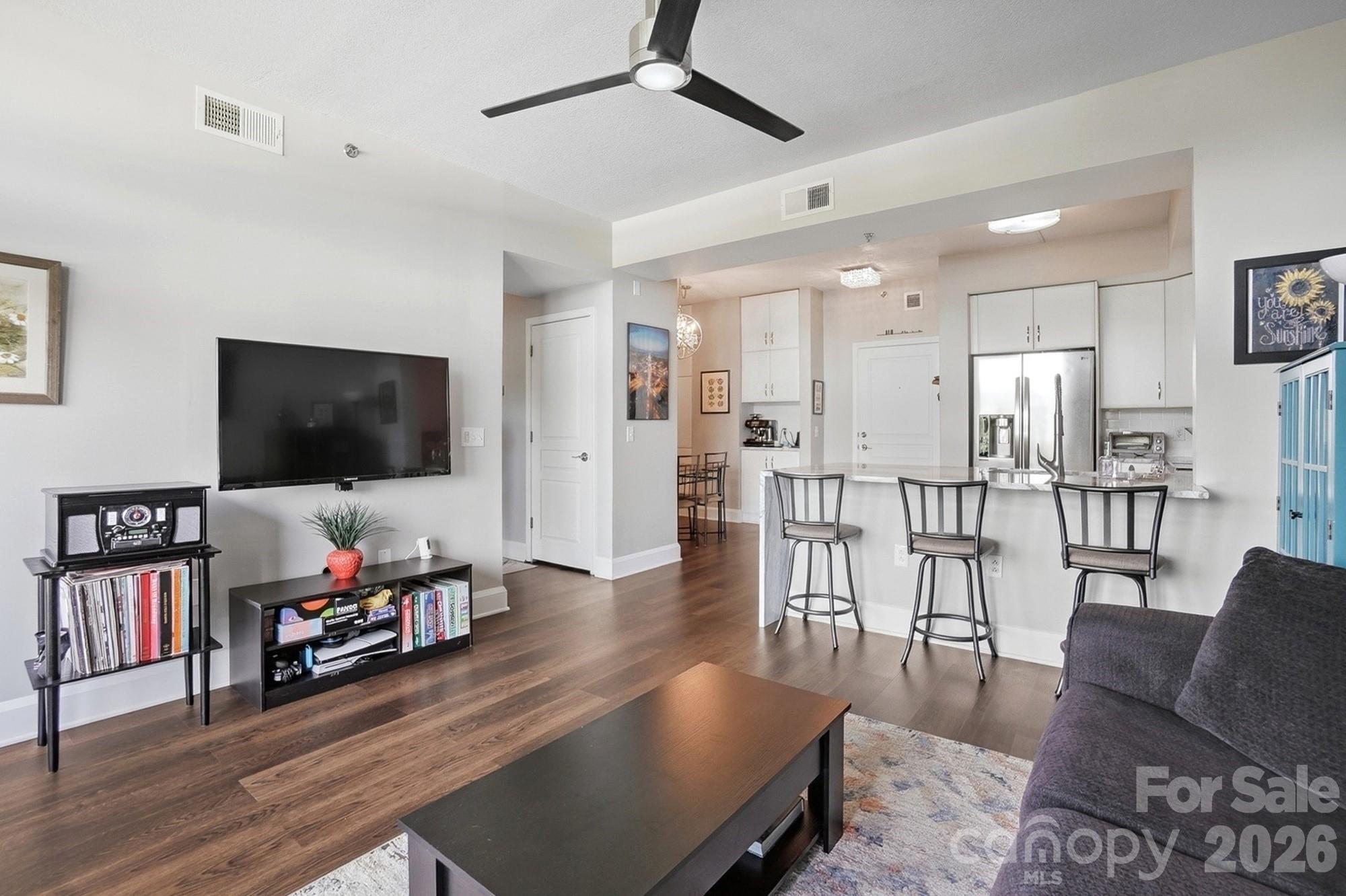 1320 Fillmore Avenue #403 — Charlotte