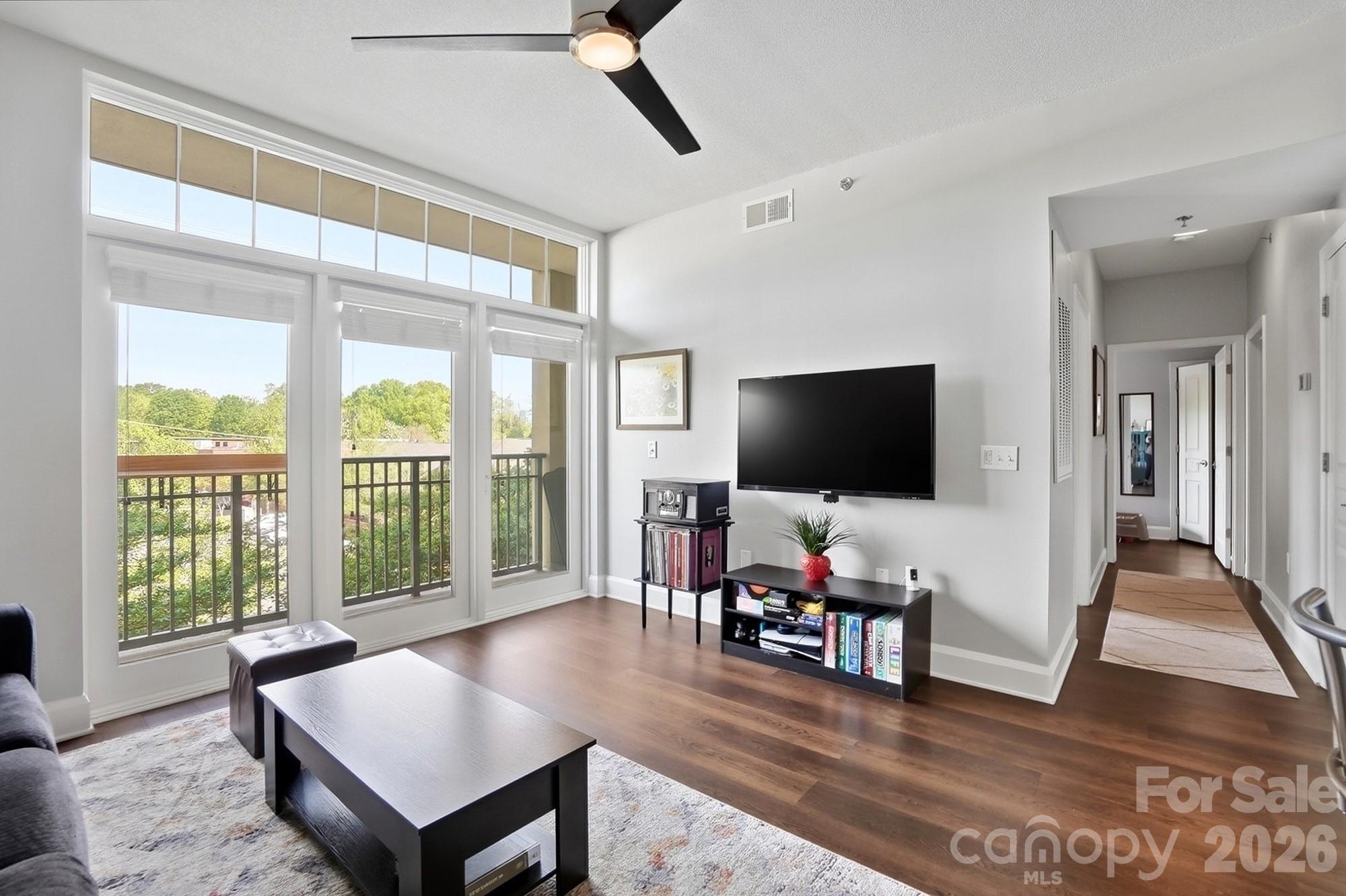 1320 Fillmore Avenue #403 — Charlotte