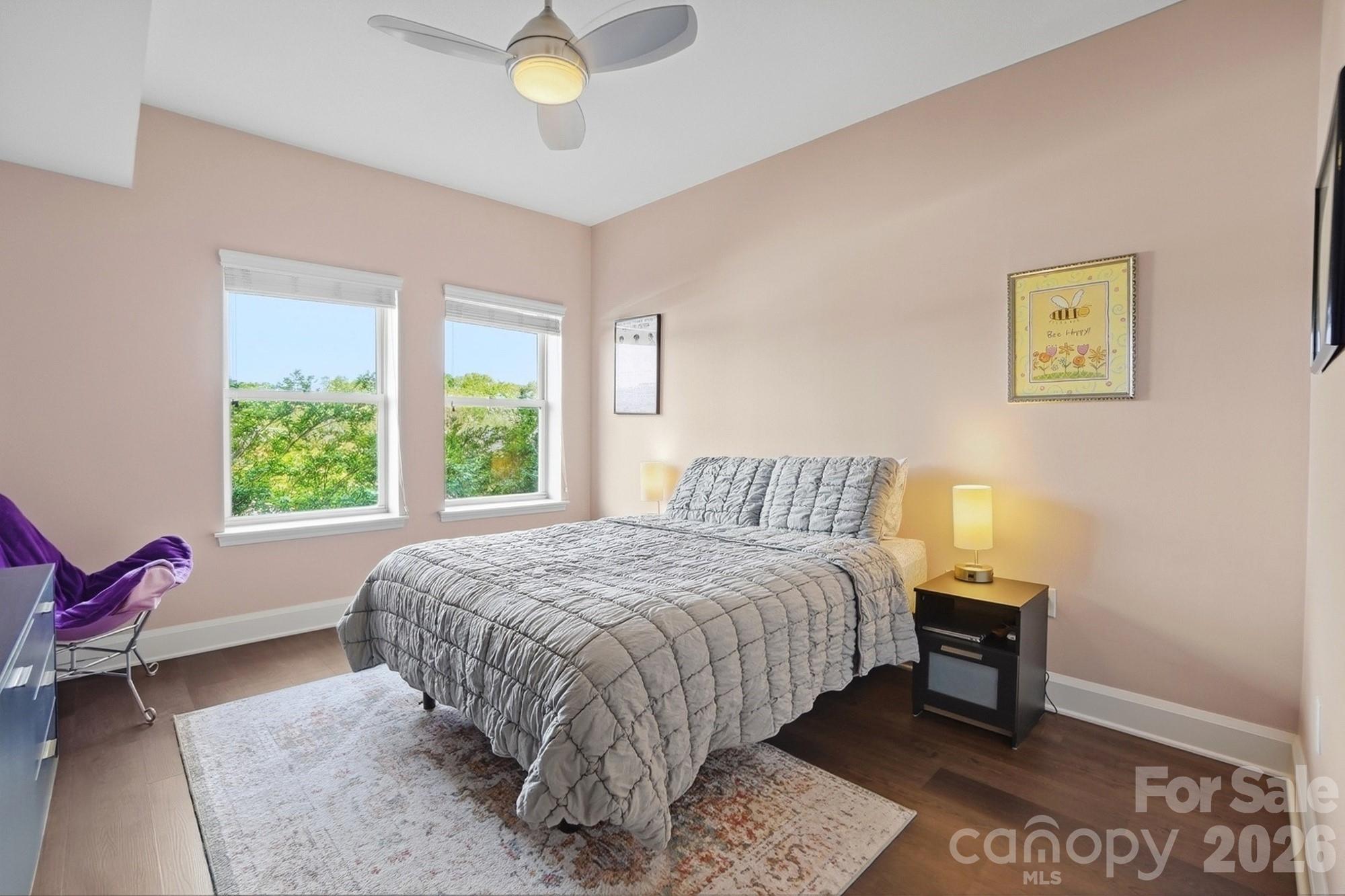 1320 Fillmore Avenue #403 — Charlotte