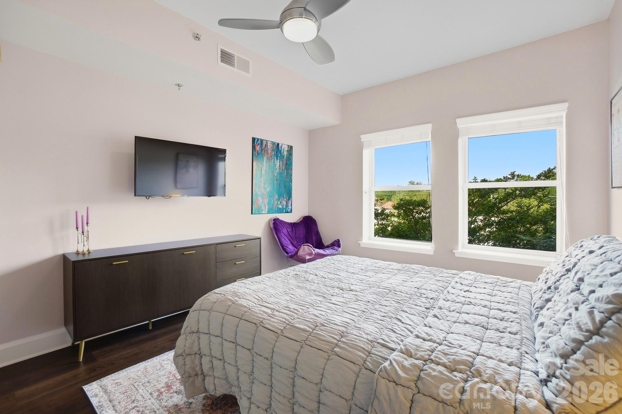 1320 Fillmore Avenue #403 — Charlotte