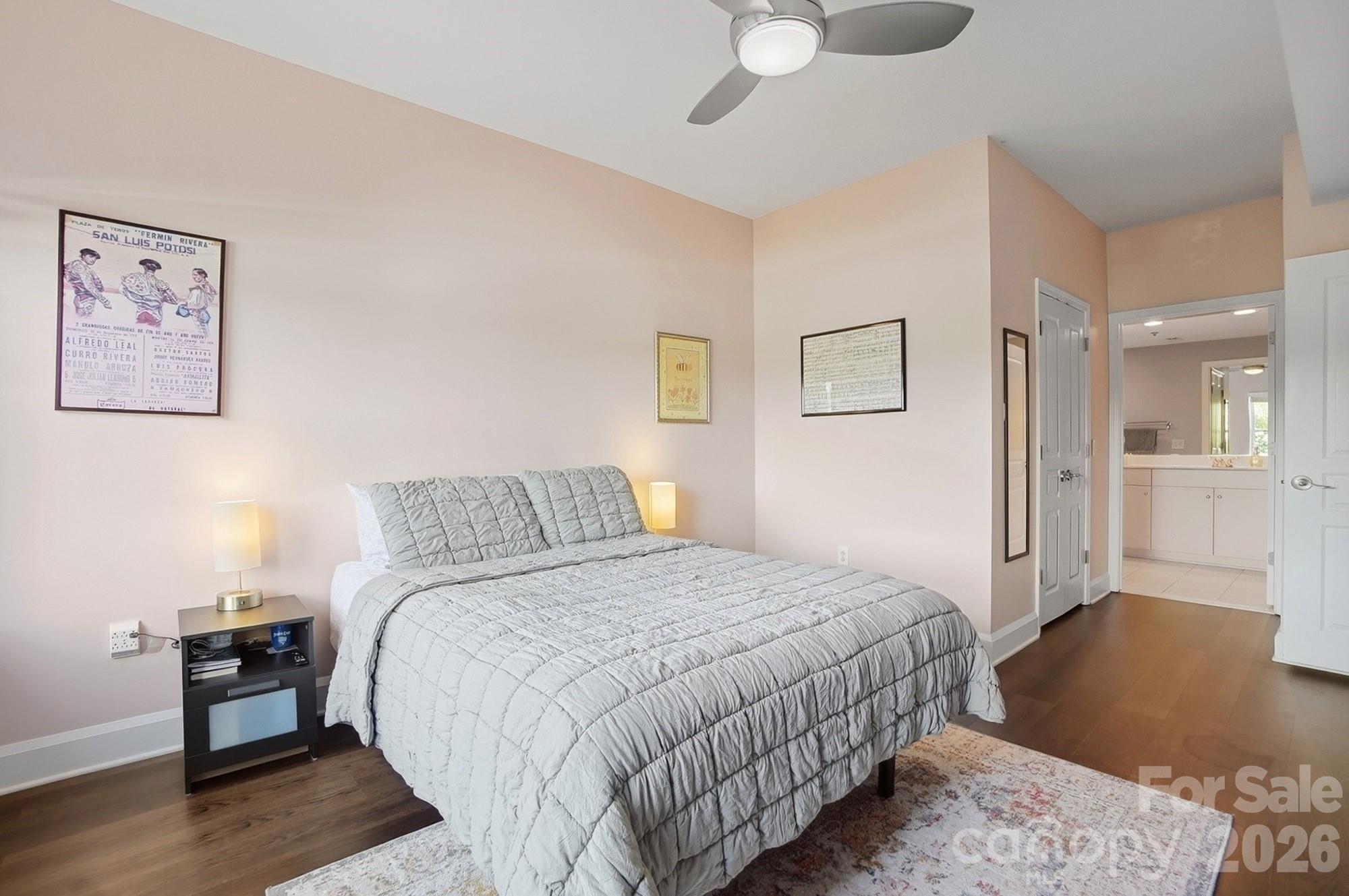 1320 Fillmore Avenue #403 — Charlotte
