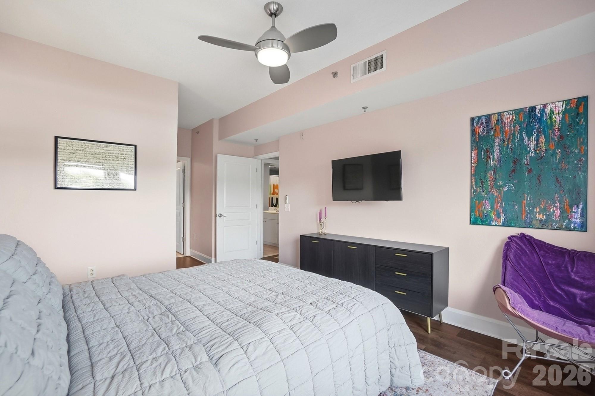 1320 Fillmore Avenue #403 — Charlotte