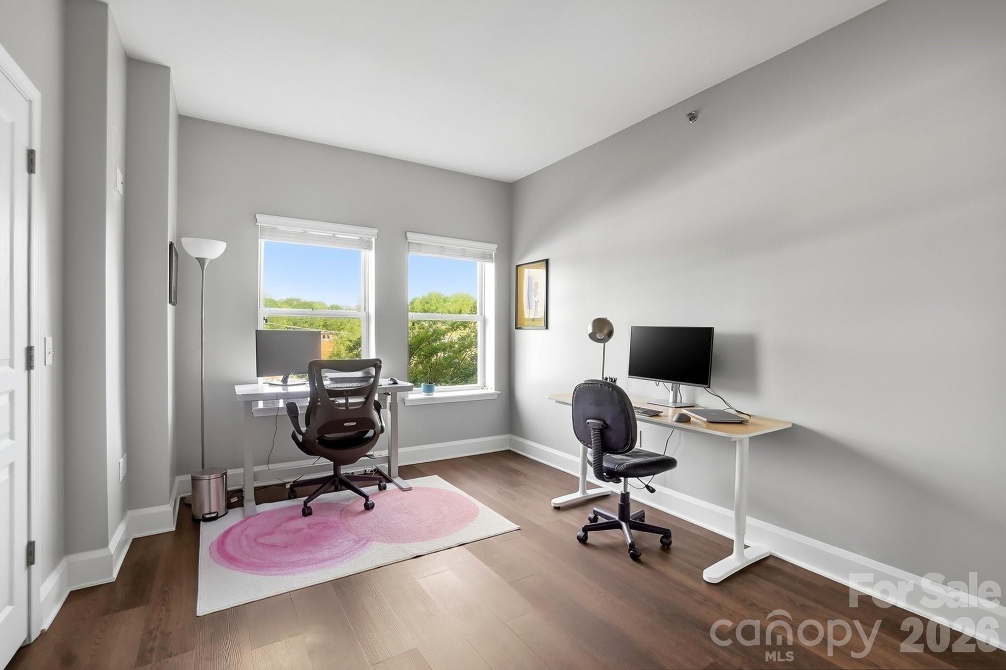 1320 Fillmore Avenue #403 — Charlotte