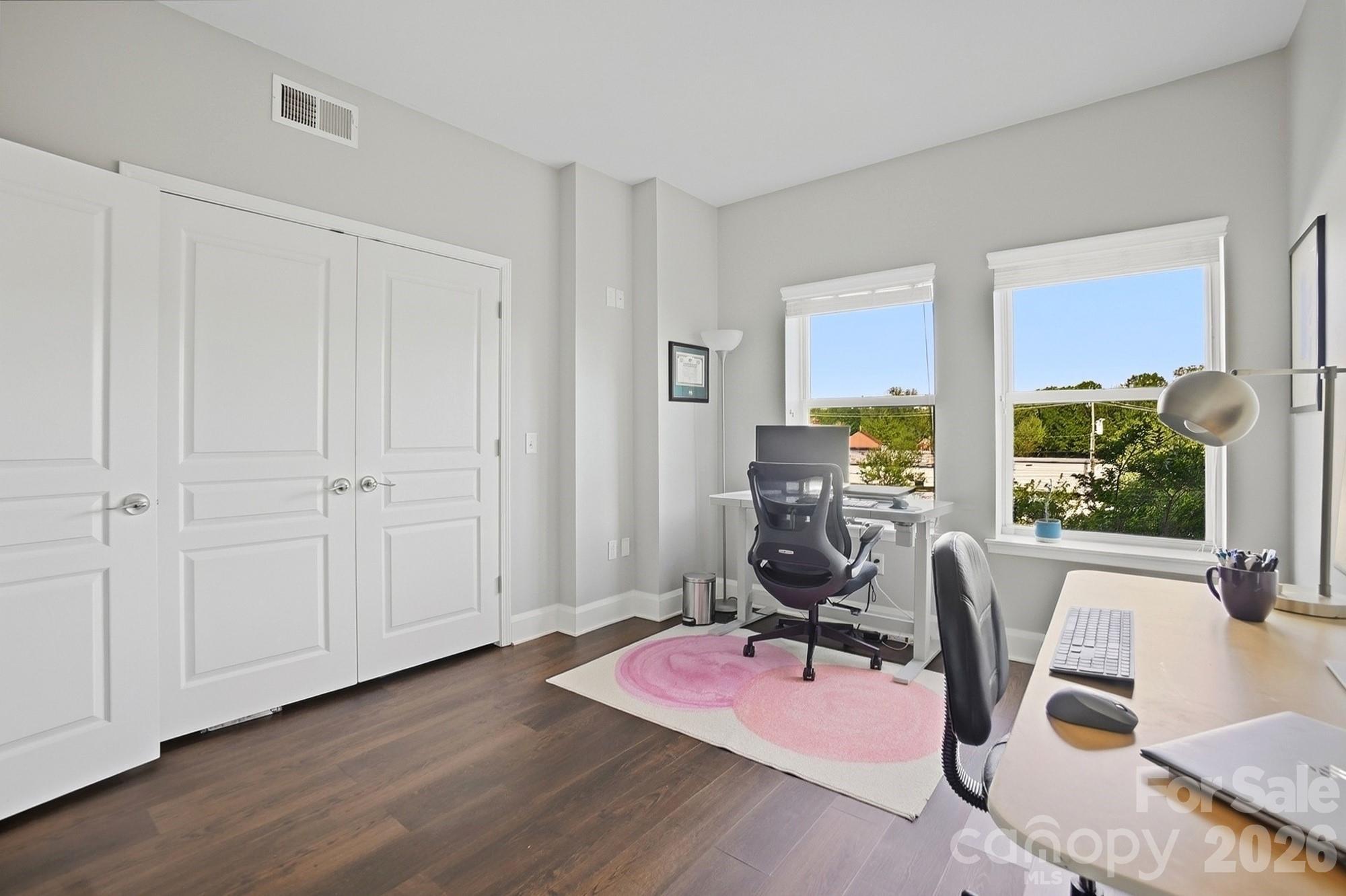 1320 Fillmore Avenue #403 — Charlotte