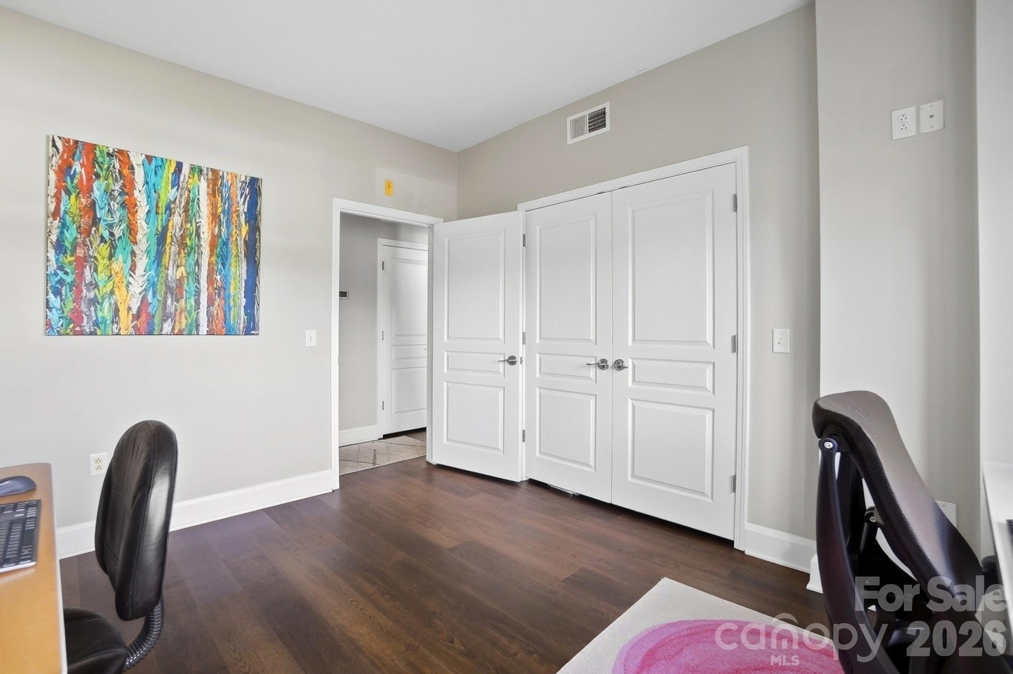 1320 Fillmore Avenue #403 — Charlotte