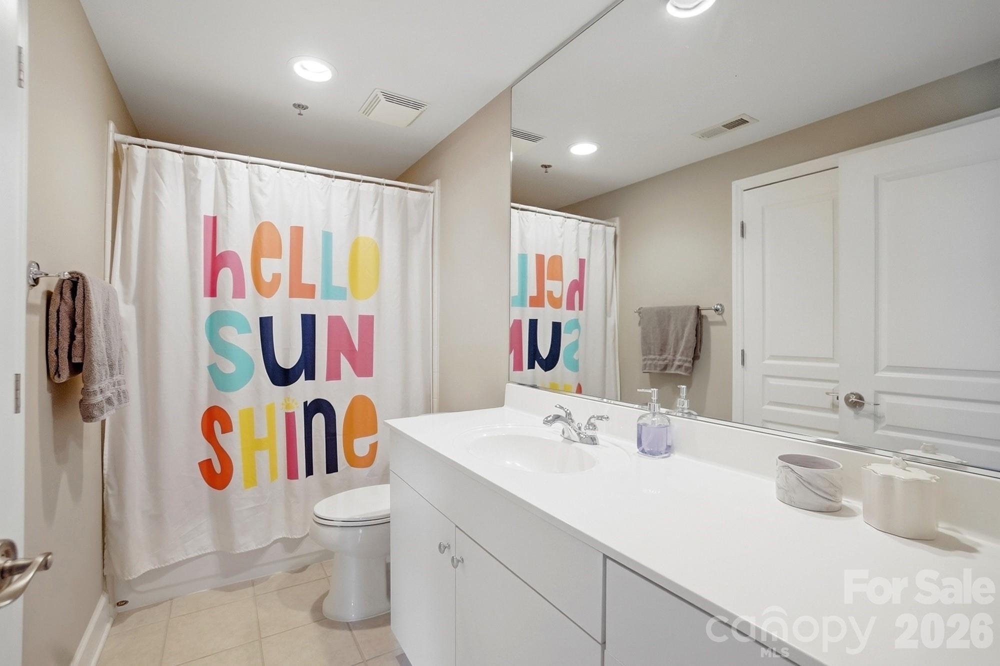 1320 Fillmore Avenue #403 — Charlotte