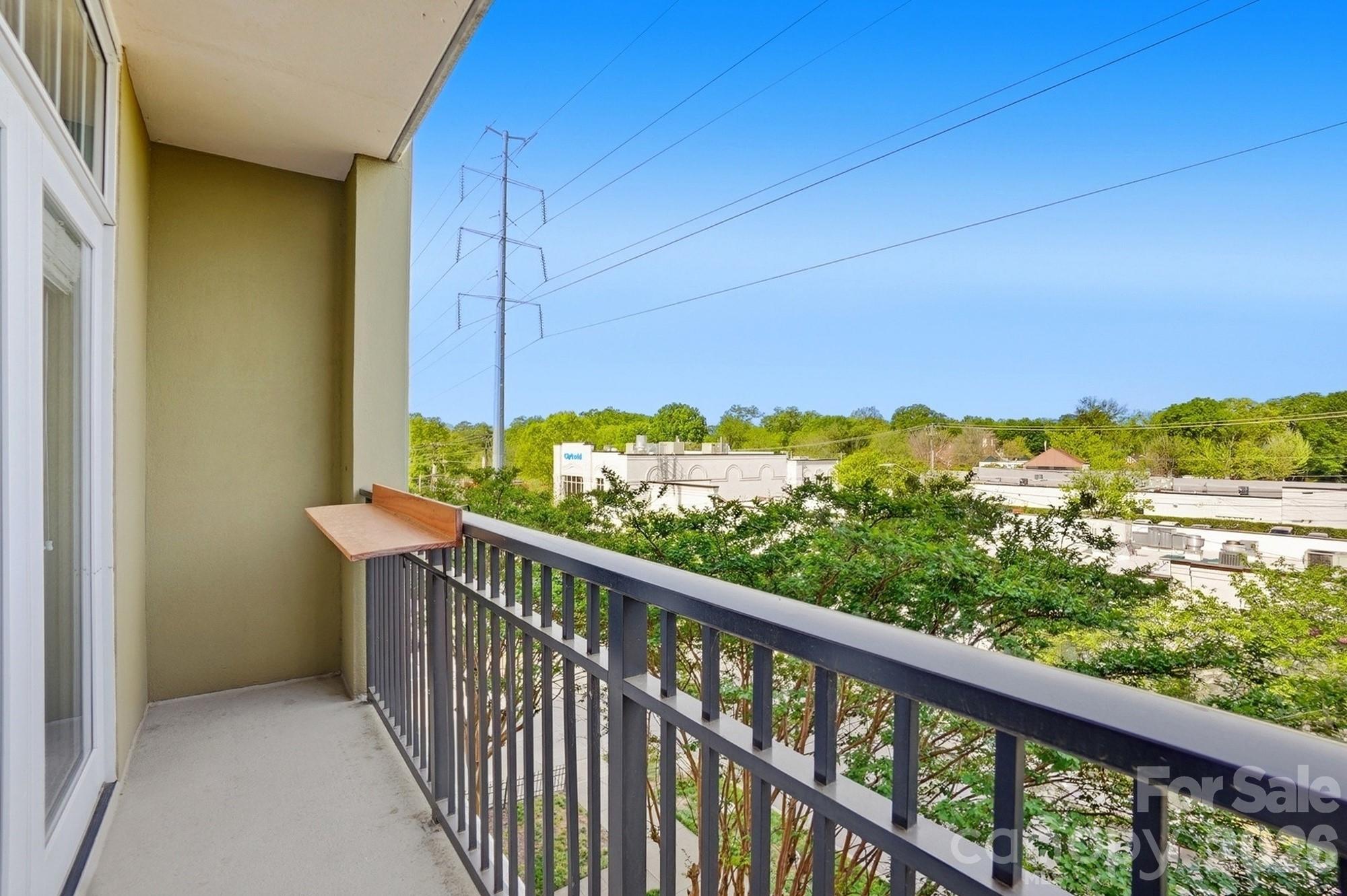 1320 Fillmore Avenue #403 — Charlotte