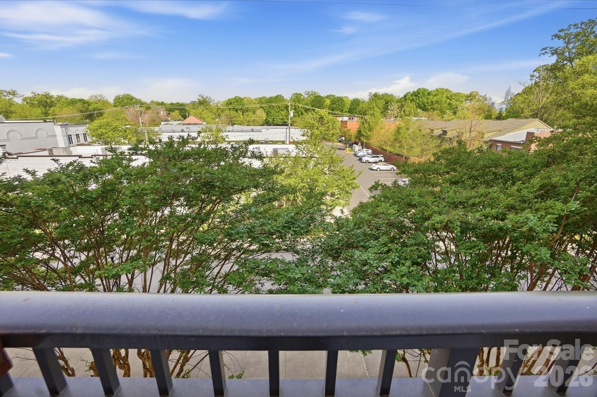 1320 Fillmore Avenue #403 — Charlotte