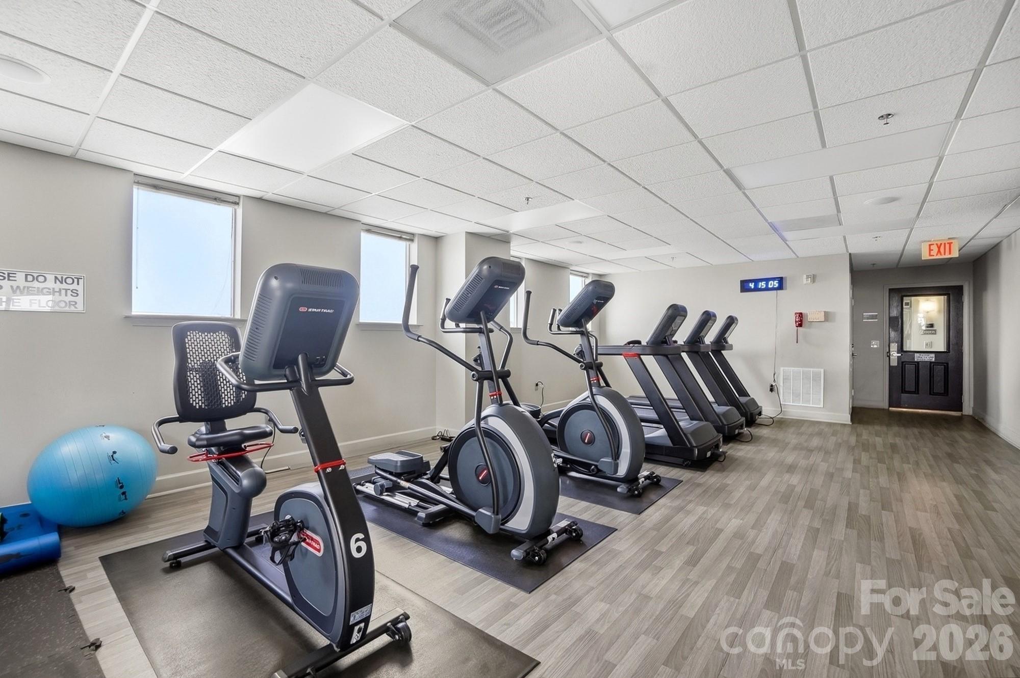 1320 Fillmore Avenue #403 — Charlotte