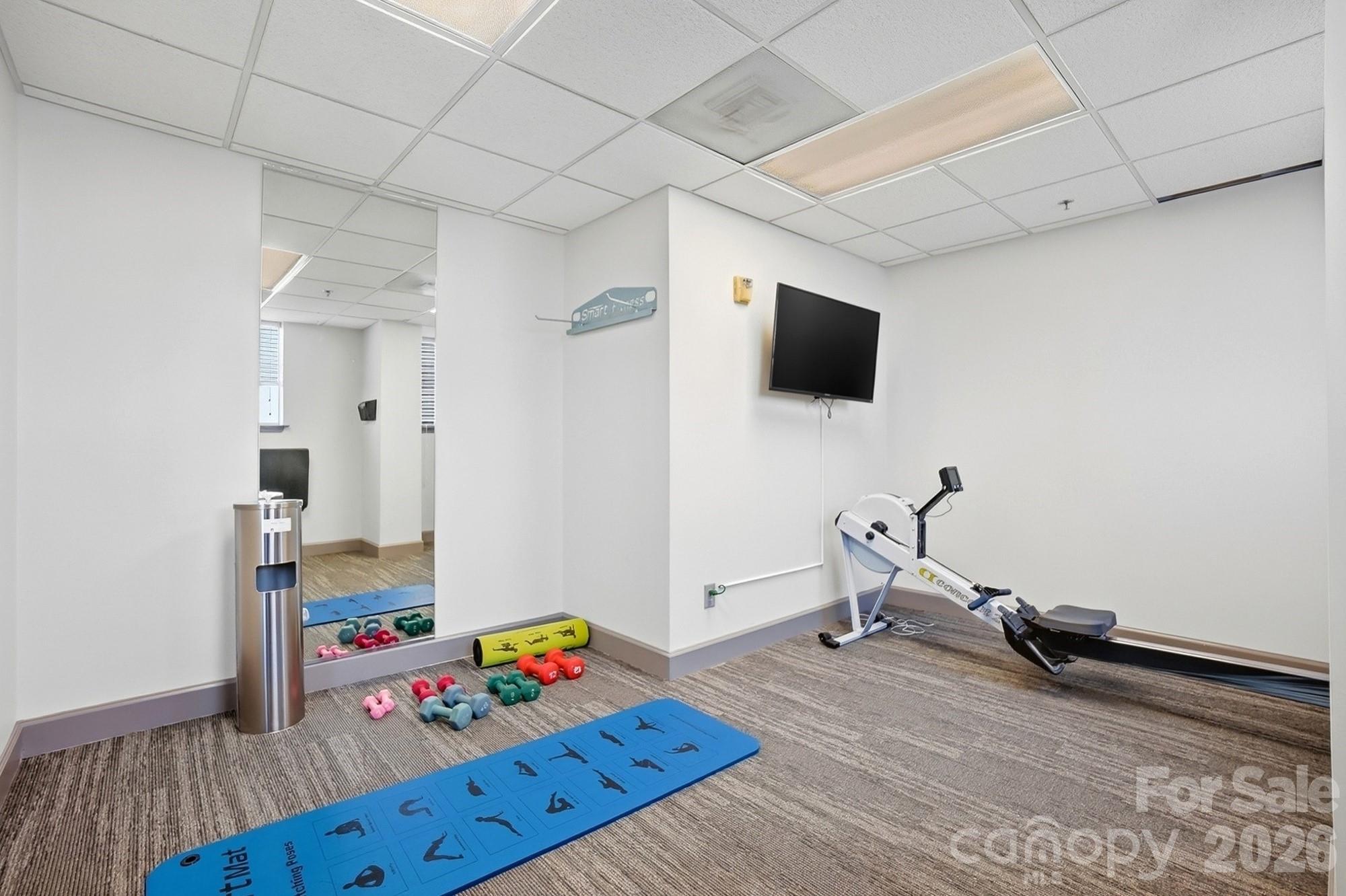 1320 Fillmore Avenue #403 — Charlotte