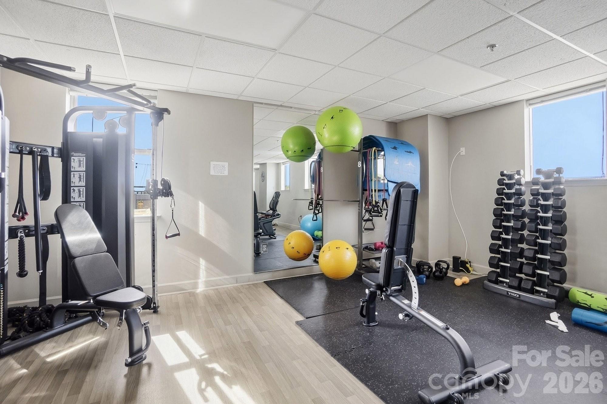 1320 Fillmore Avenue #403 — Charlotte