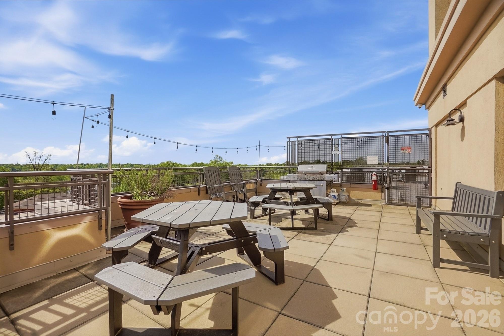 1320 Fillmore Avenue #403 — Charlotte