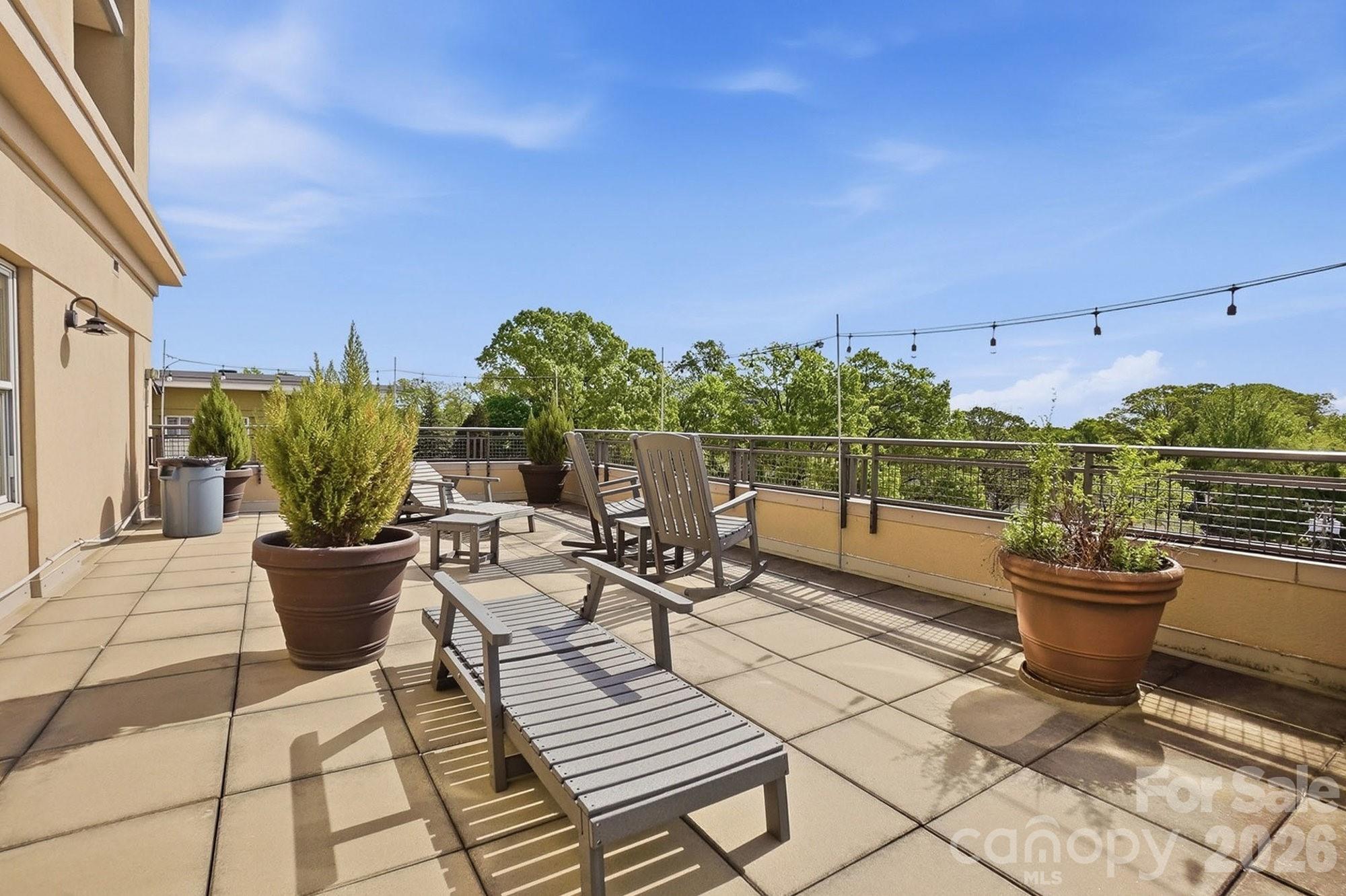 1320 Fillmore Avenue #403 — Charlotte