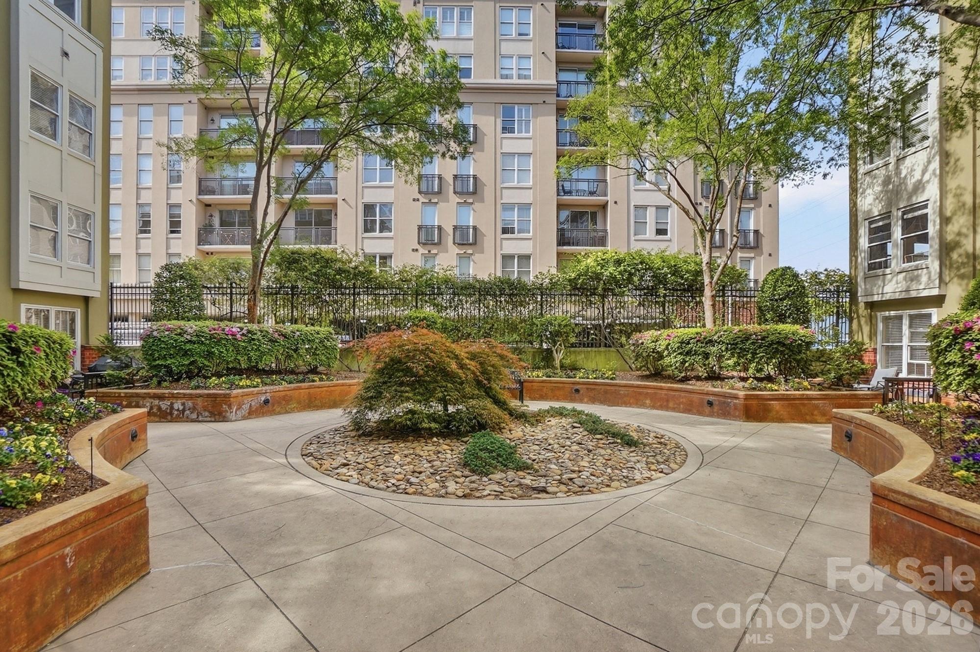 1320 Fillmore Avenue #403 — Charlotte