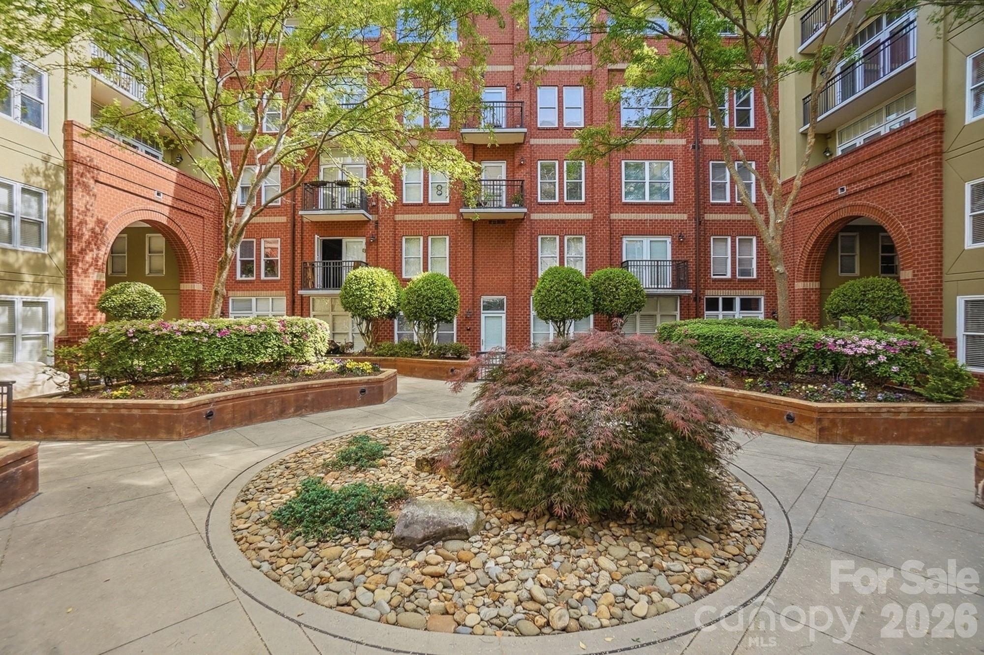 1320 Fillmore Avenue #403 — Charlotte