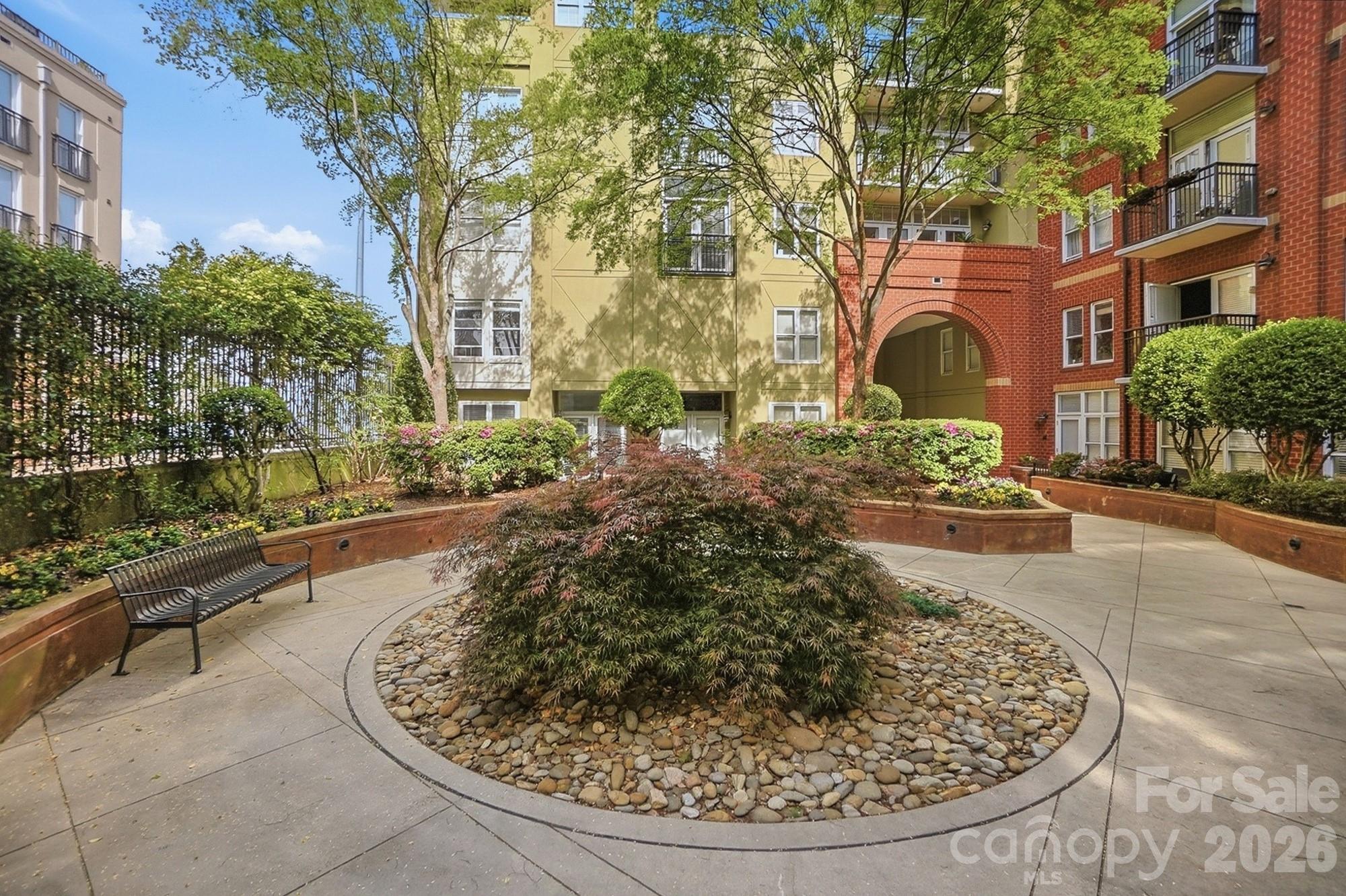 1320 Fillmore Avenue #403 — Charlotte