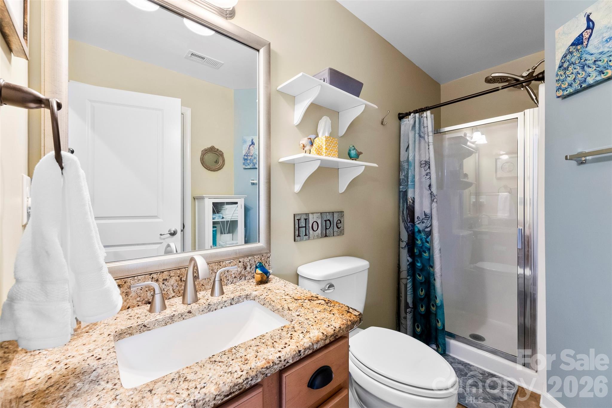 709 Heddington Court — Gastonia