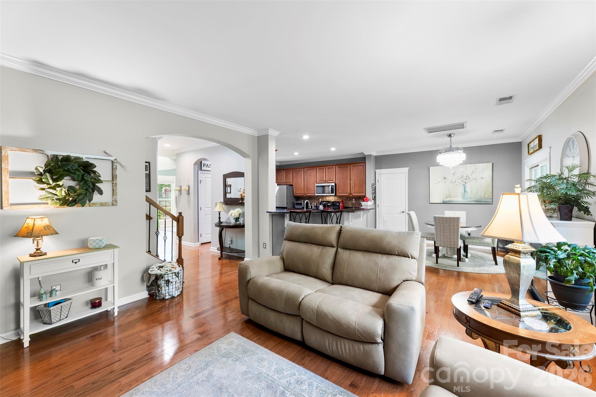 709 Heddington Court — Gastonia
