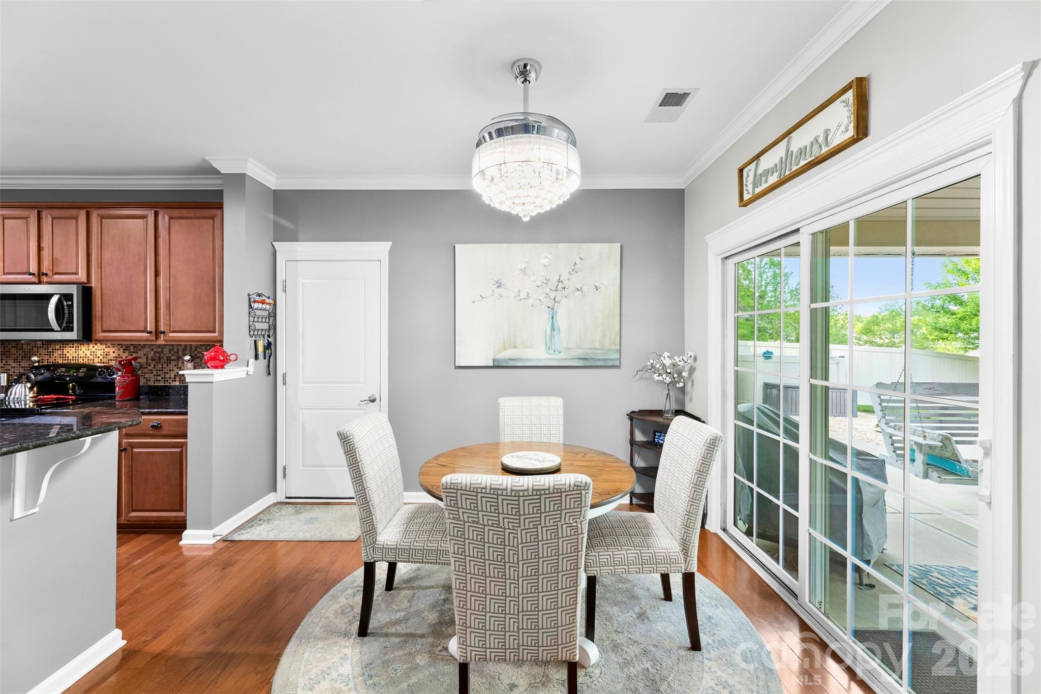 709 Heddington Court — Gastonia