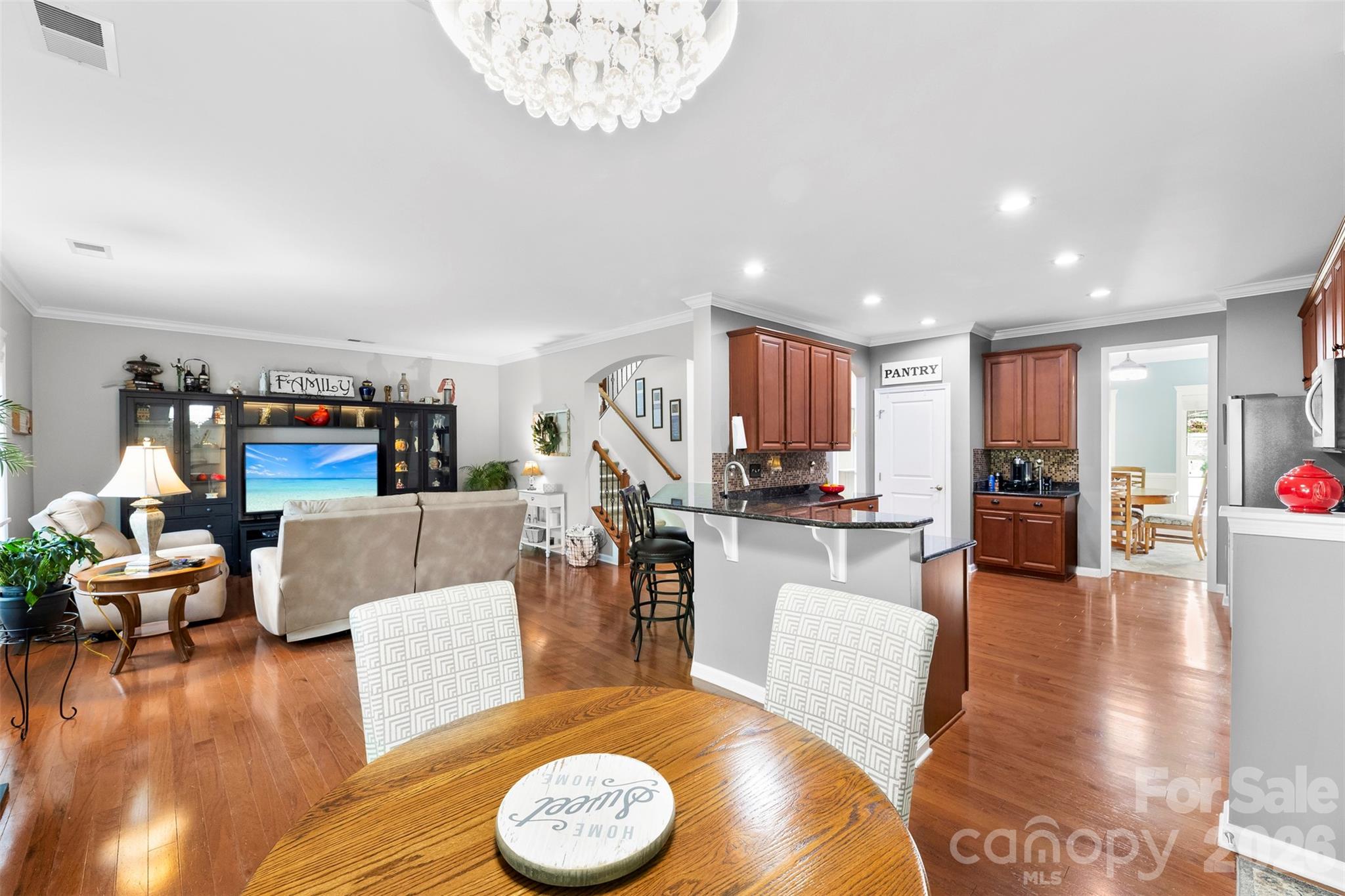 709 Heddington Court — Gastonia