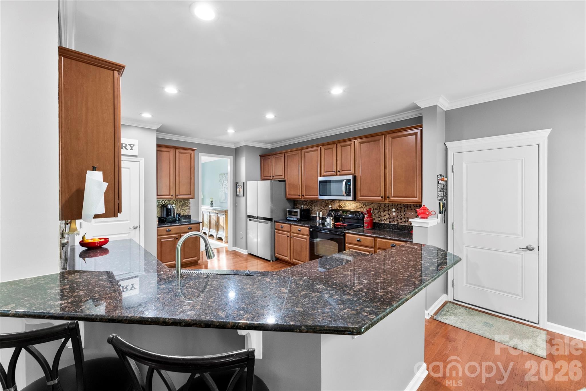 709 Heddington Court — Gastonia