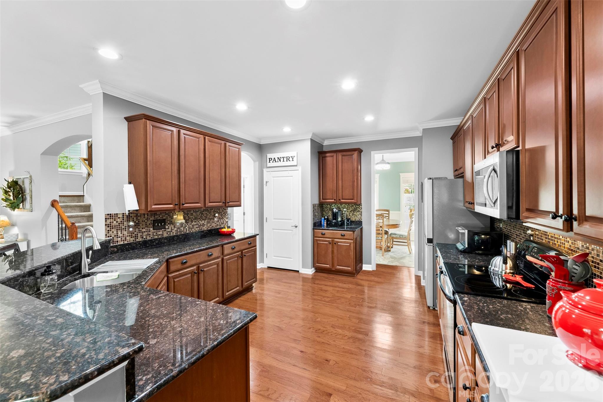 709 Heddington Court — Gastonia