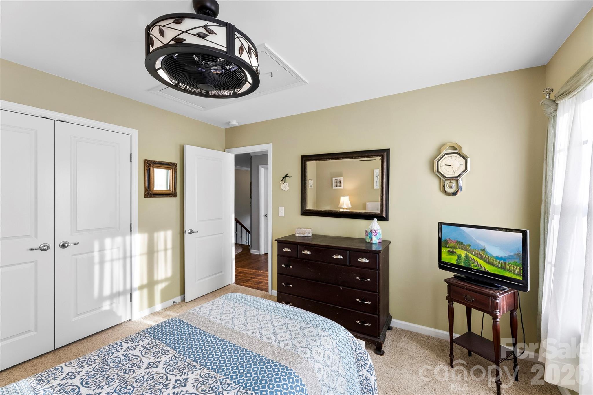 709 Heddington Court — Gastonia