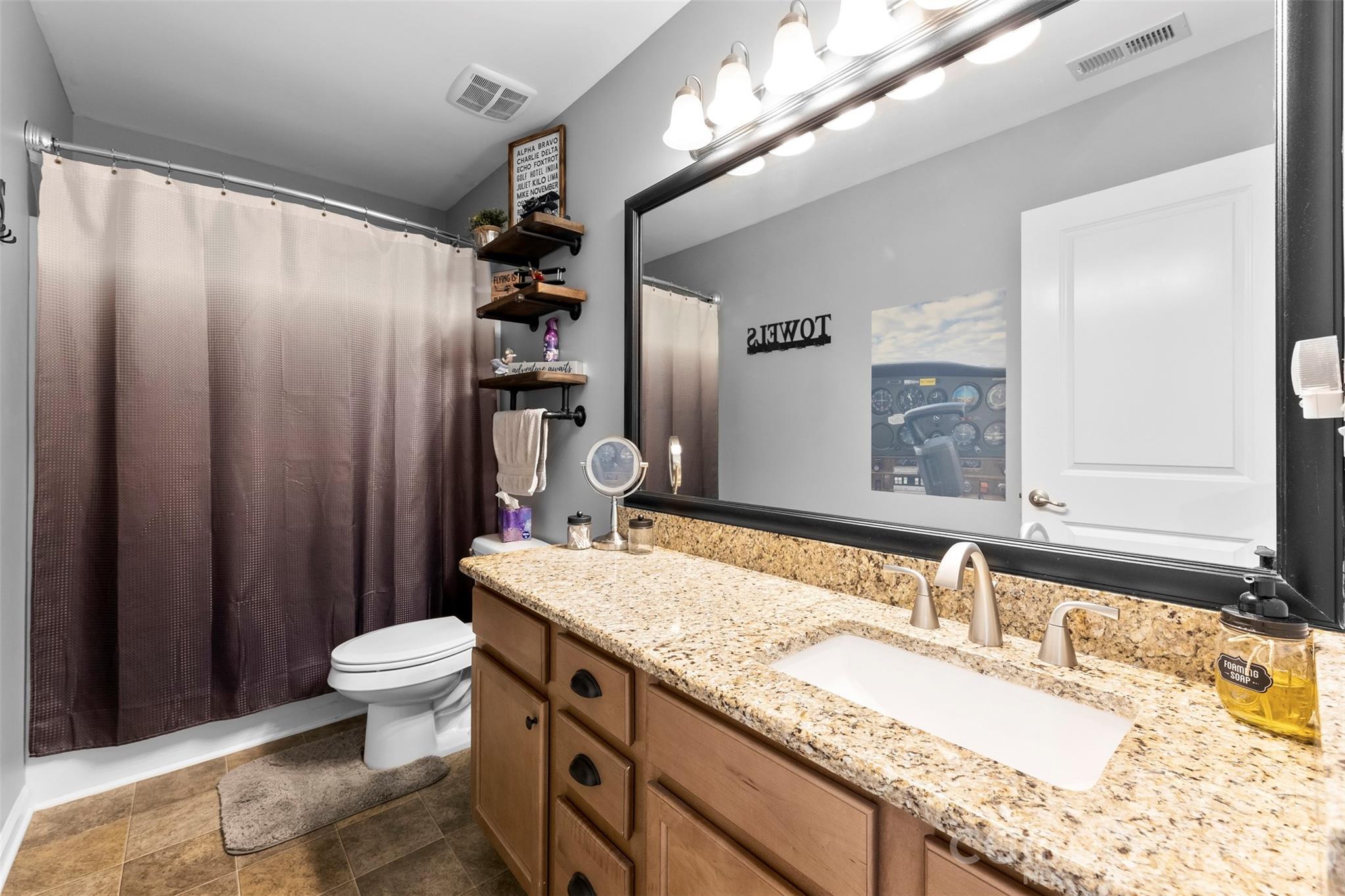 709 Heddington Court — Gastonia