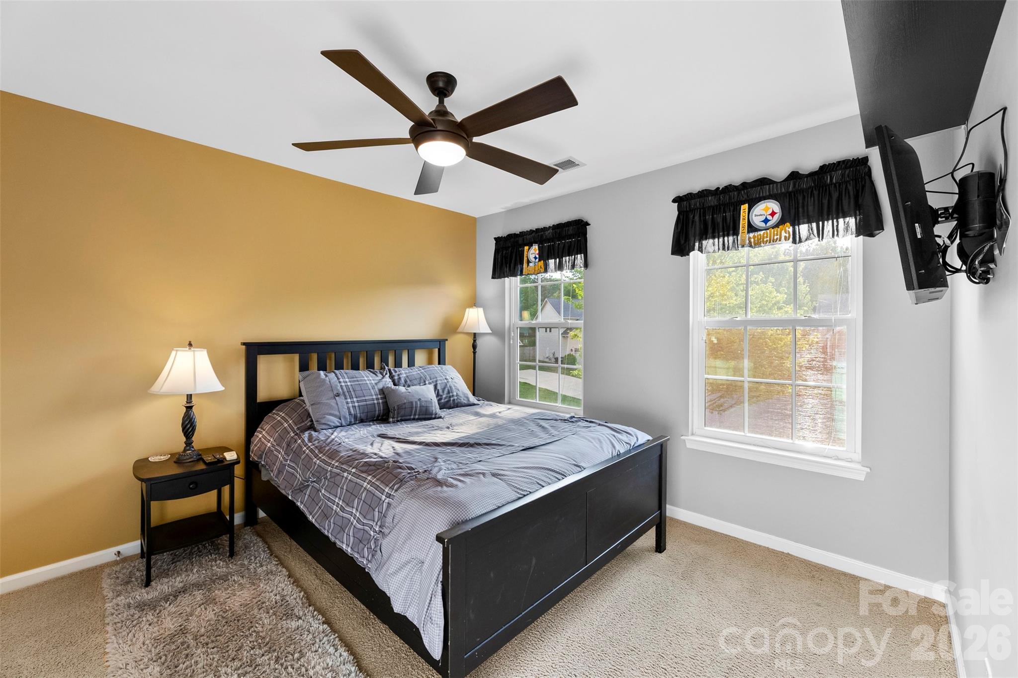709 Heddington Court — Gastonia