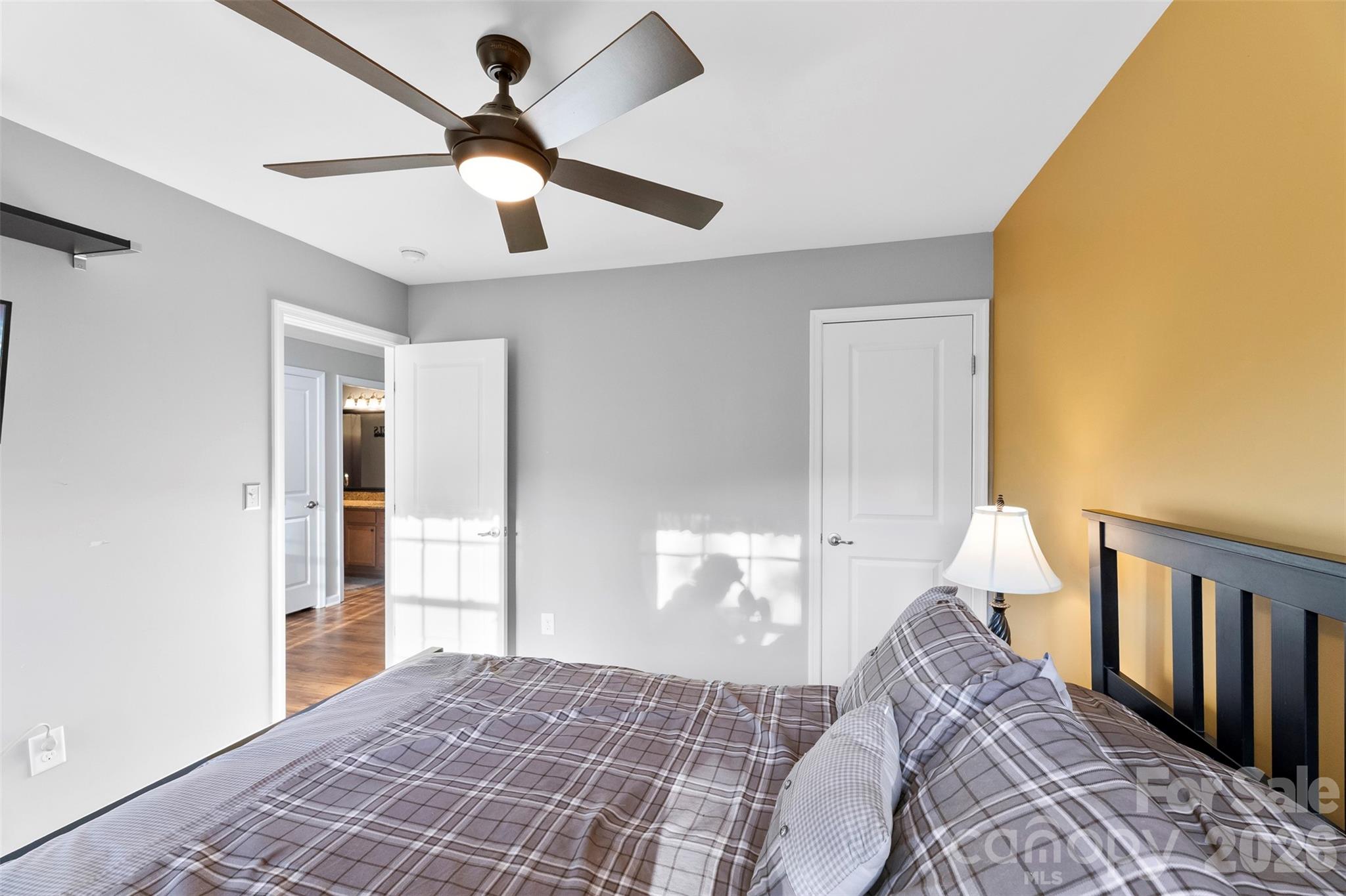 709 Heddington Court — Gastonia