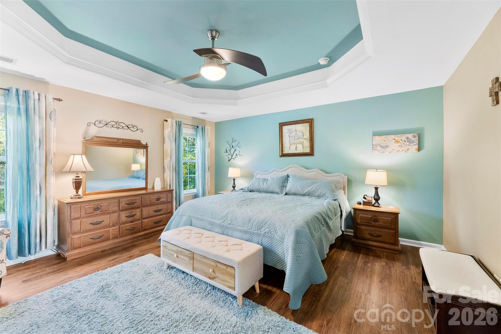 709 Heddington Court — Gastonia