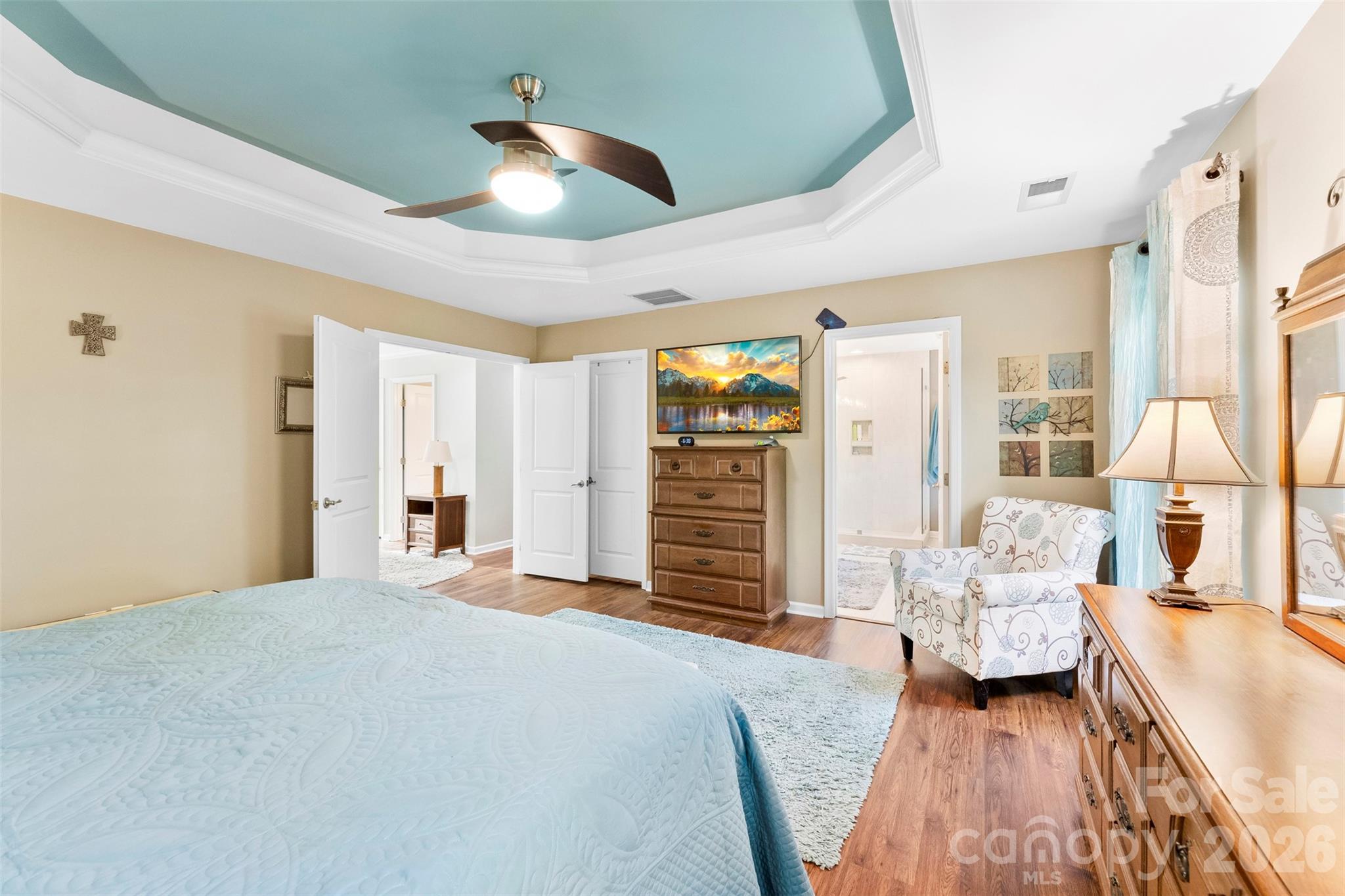 709 Heddington Court — Gastonia