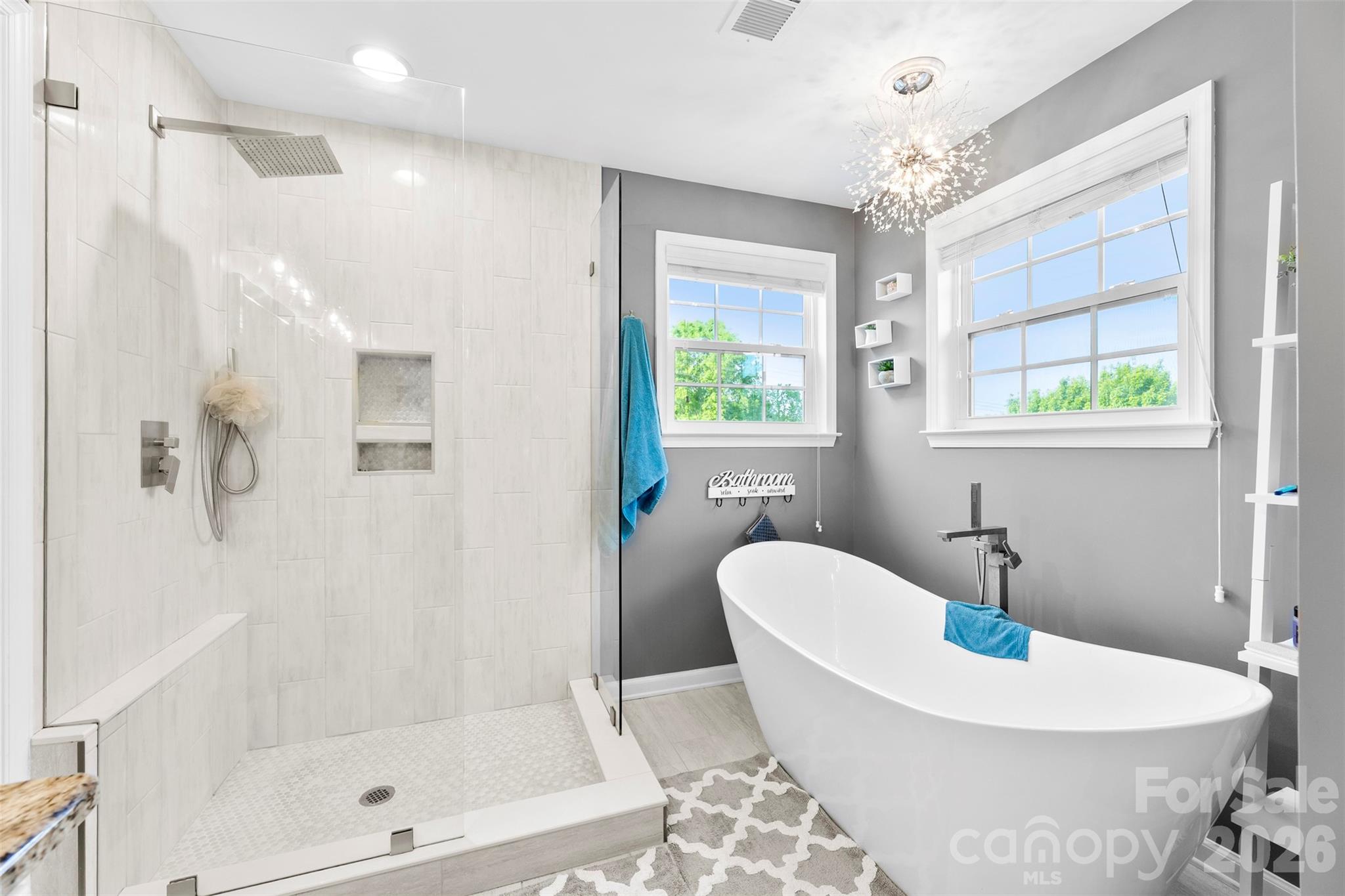 709 Heddington Court — Gastonia