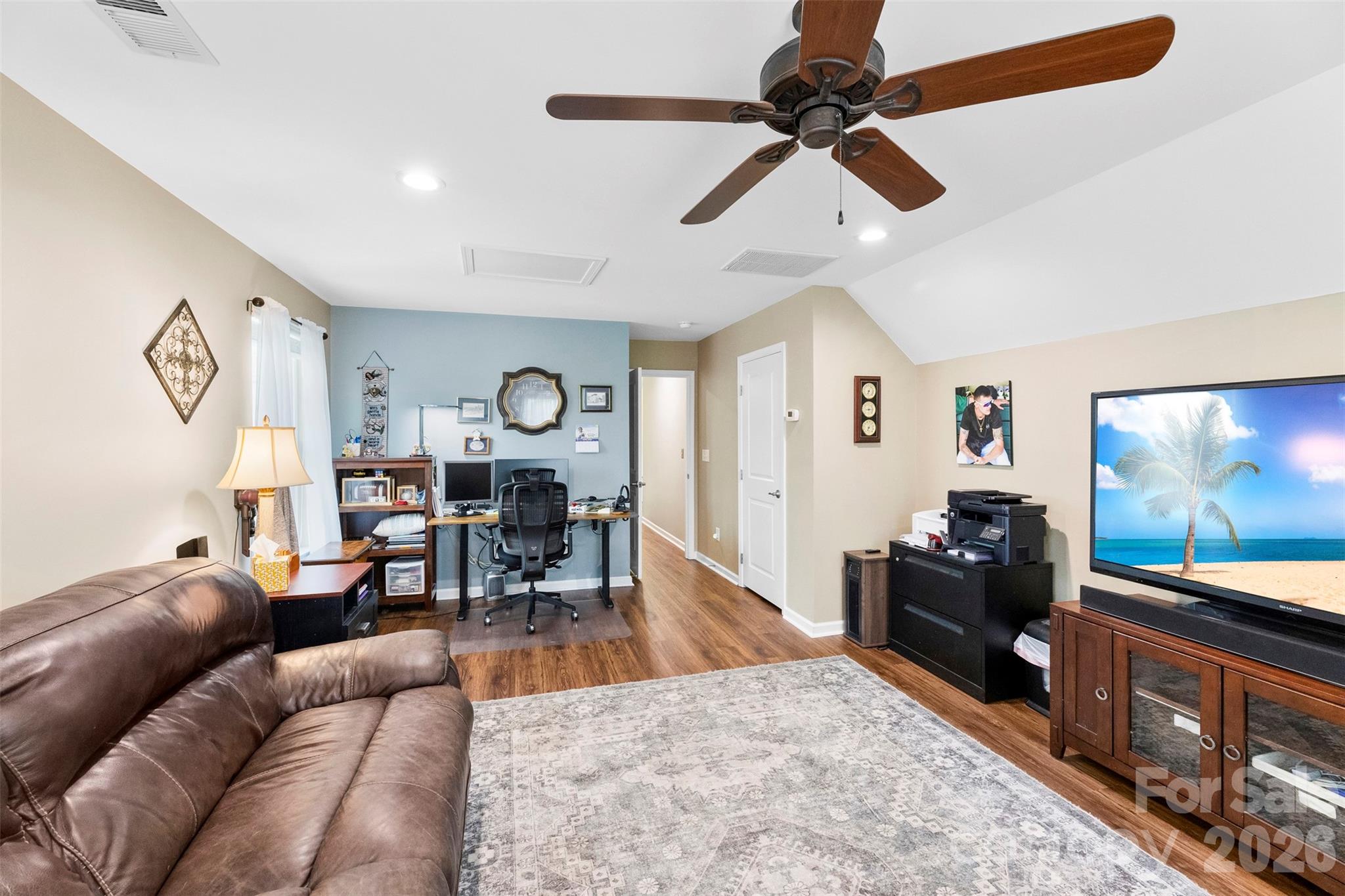 709 Heddington Court — Gastonia