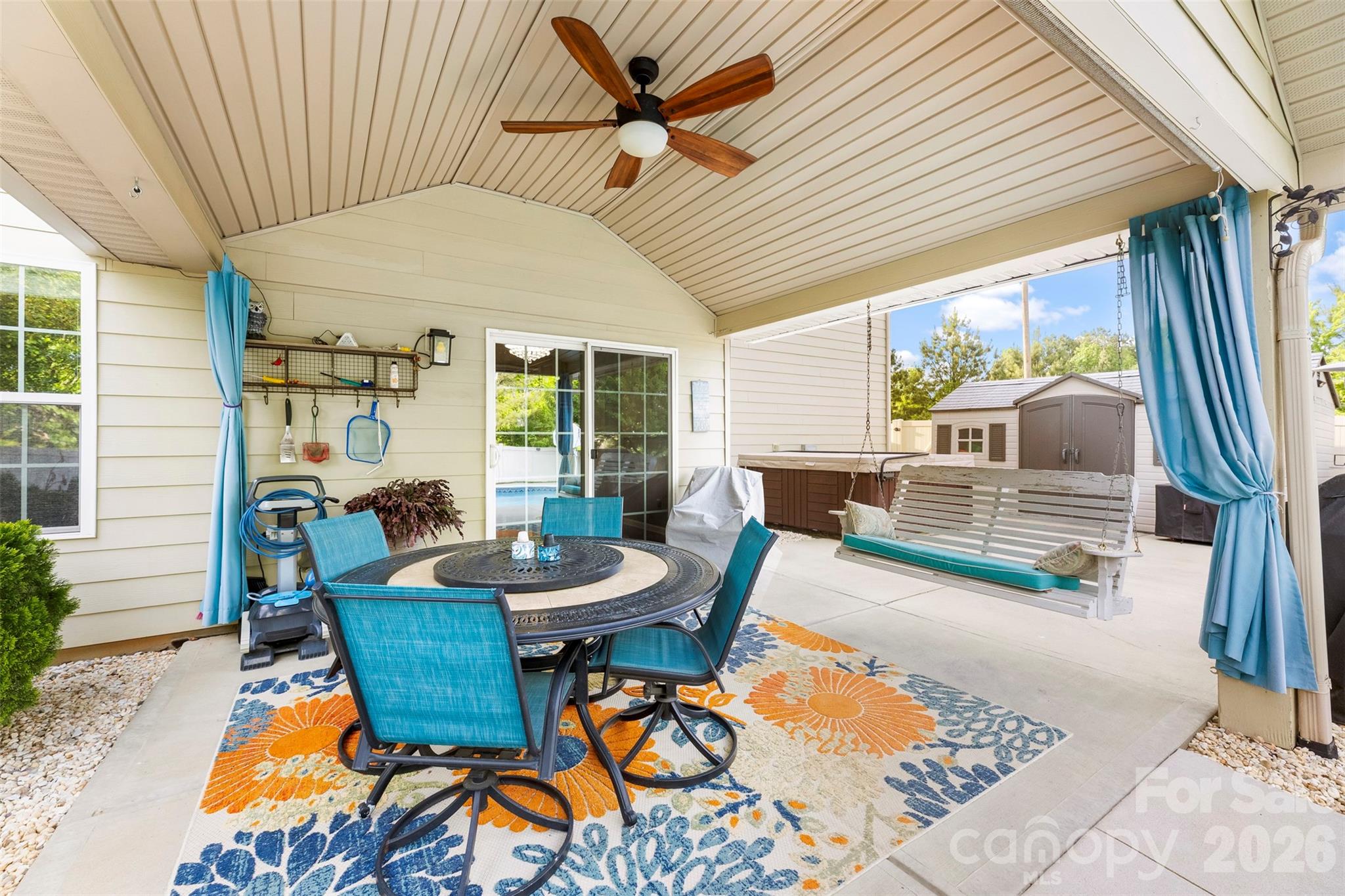 709 Heddington Court — Gastonia