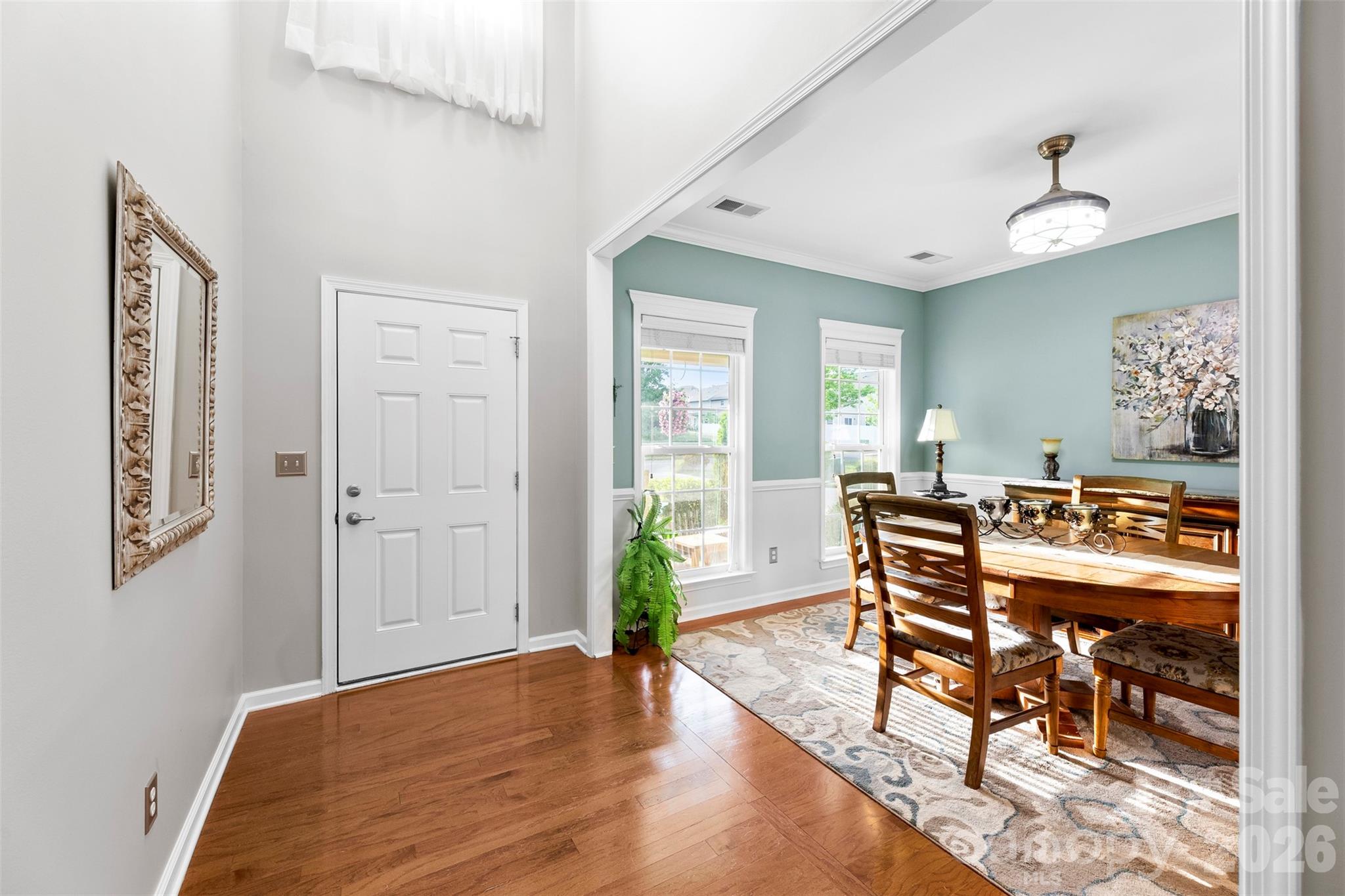 709 Heddington Court — Gastonia