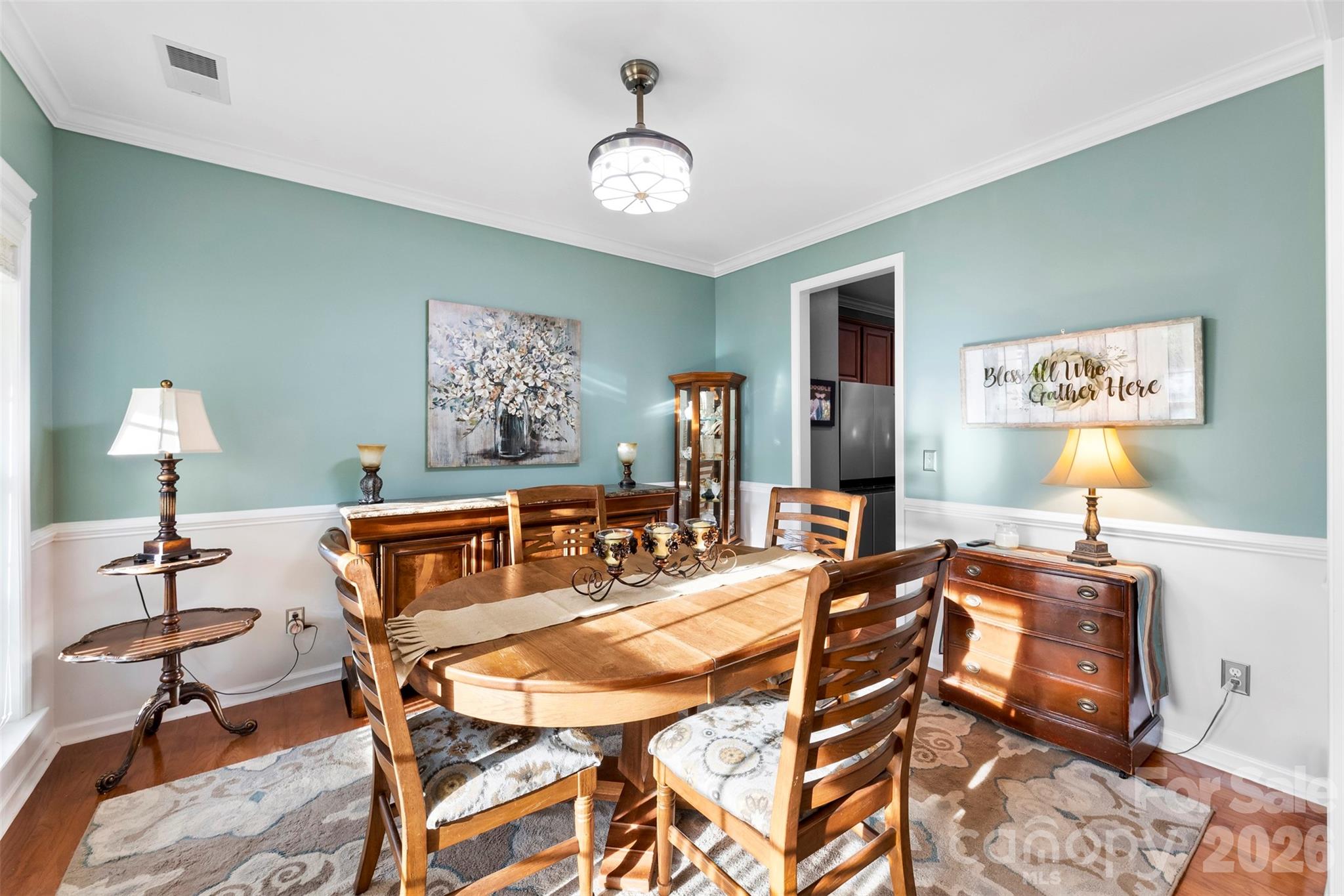 709 Heddington Court — Gastonia