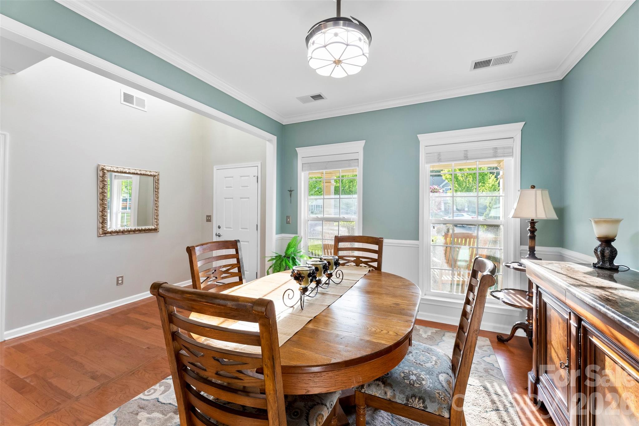 709 Heddington Court — Gastonia