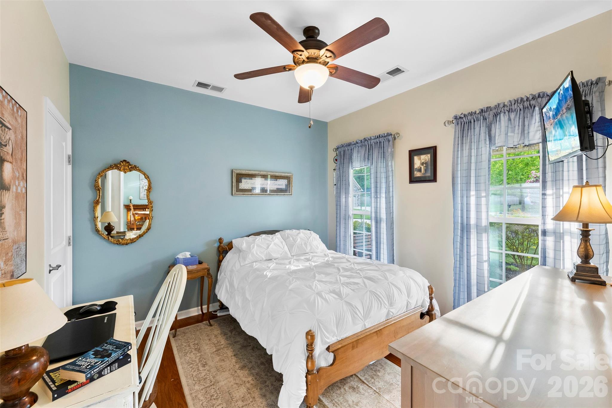 709 Heddington Court — Gastonia