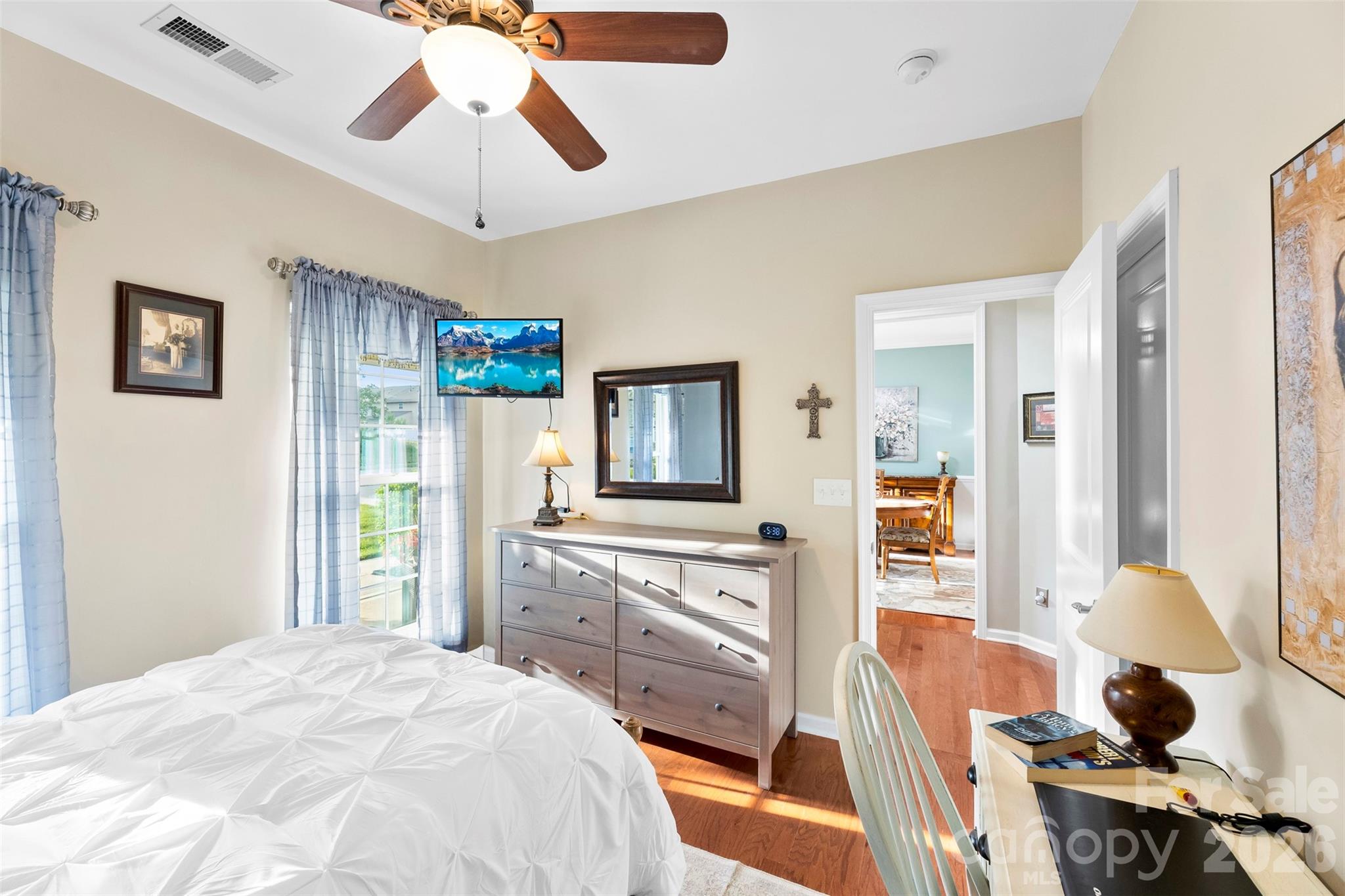 709 Heddington Court — Gastonia