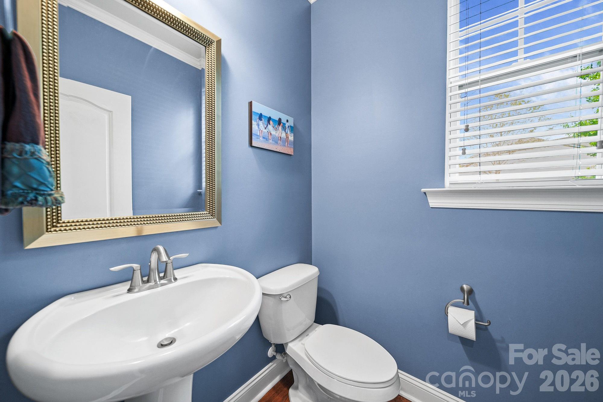 148 Byers Commons Drive — Mooresville