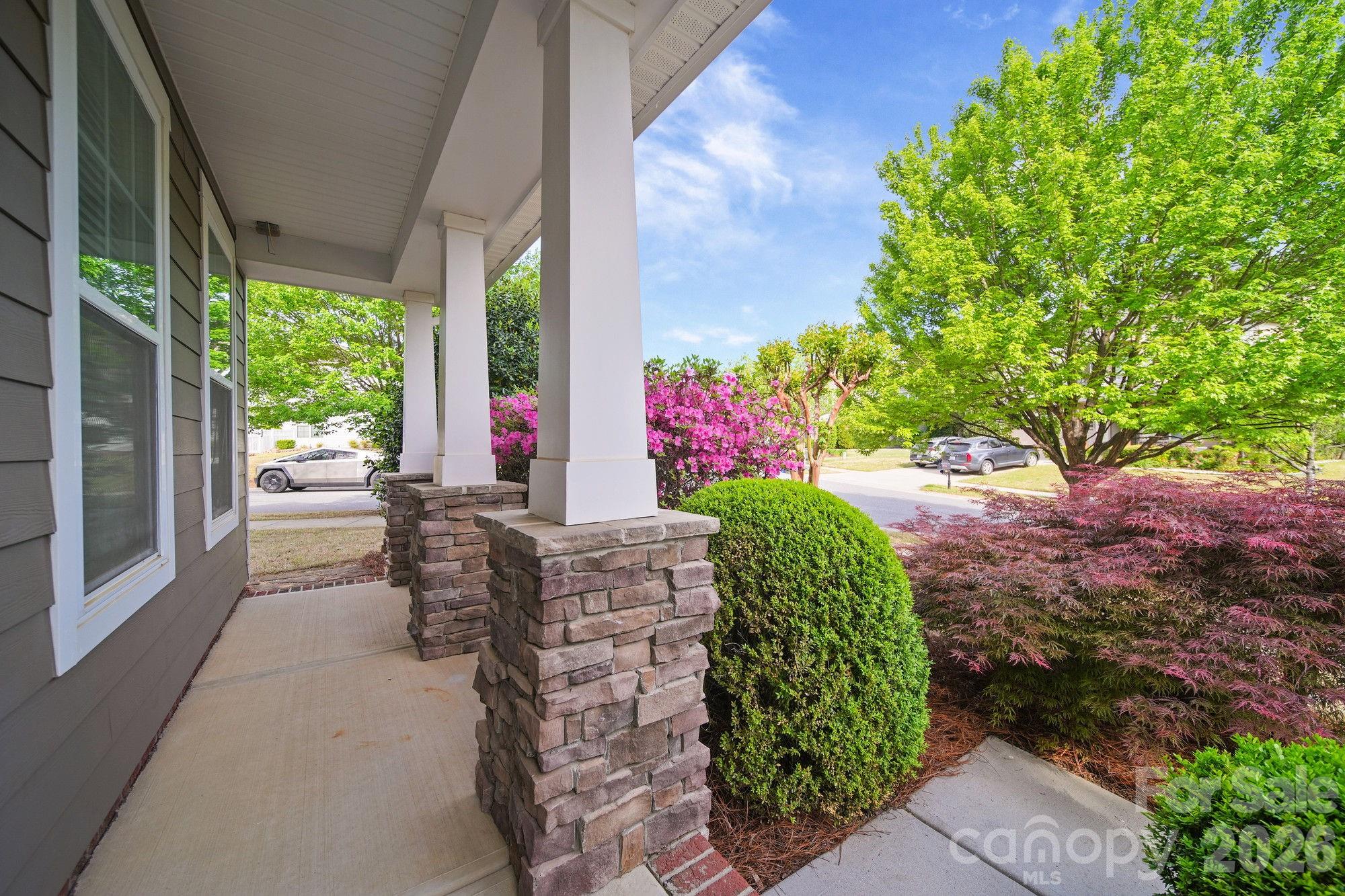 148 Byers Commons Drive — Mooresville