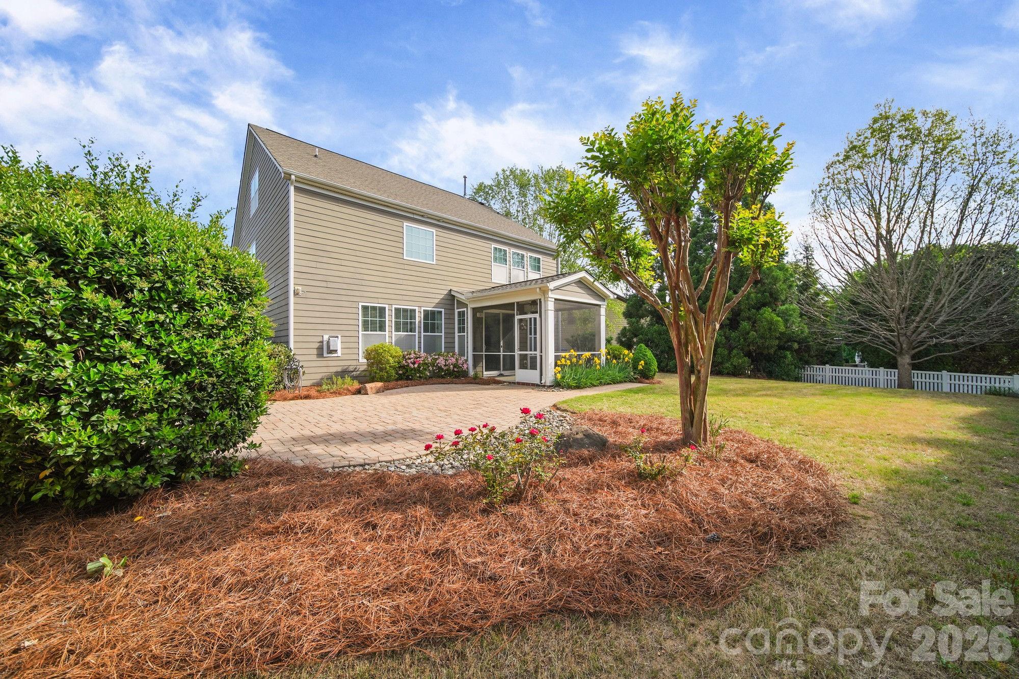 148 Byers Commons Drive — Mooresville