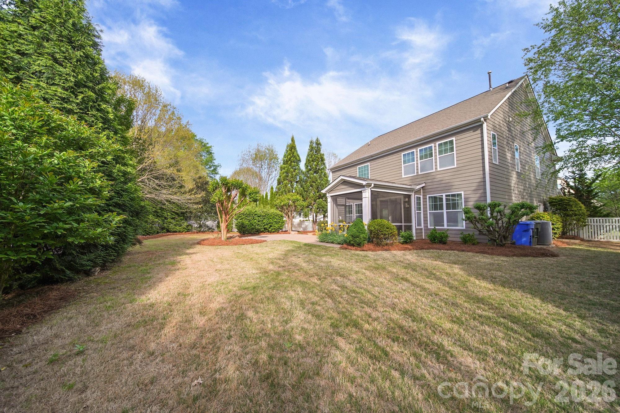 148 Byers Commons Drive — Mooresville