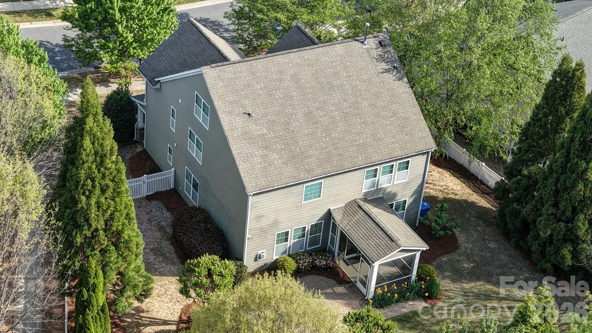 148 Byers Commons Drive — Mooresville