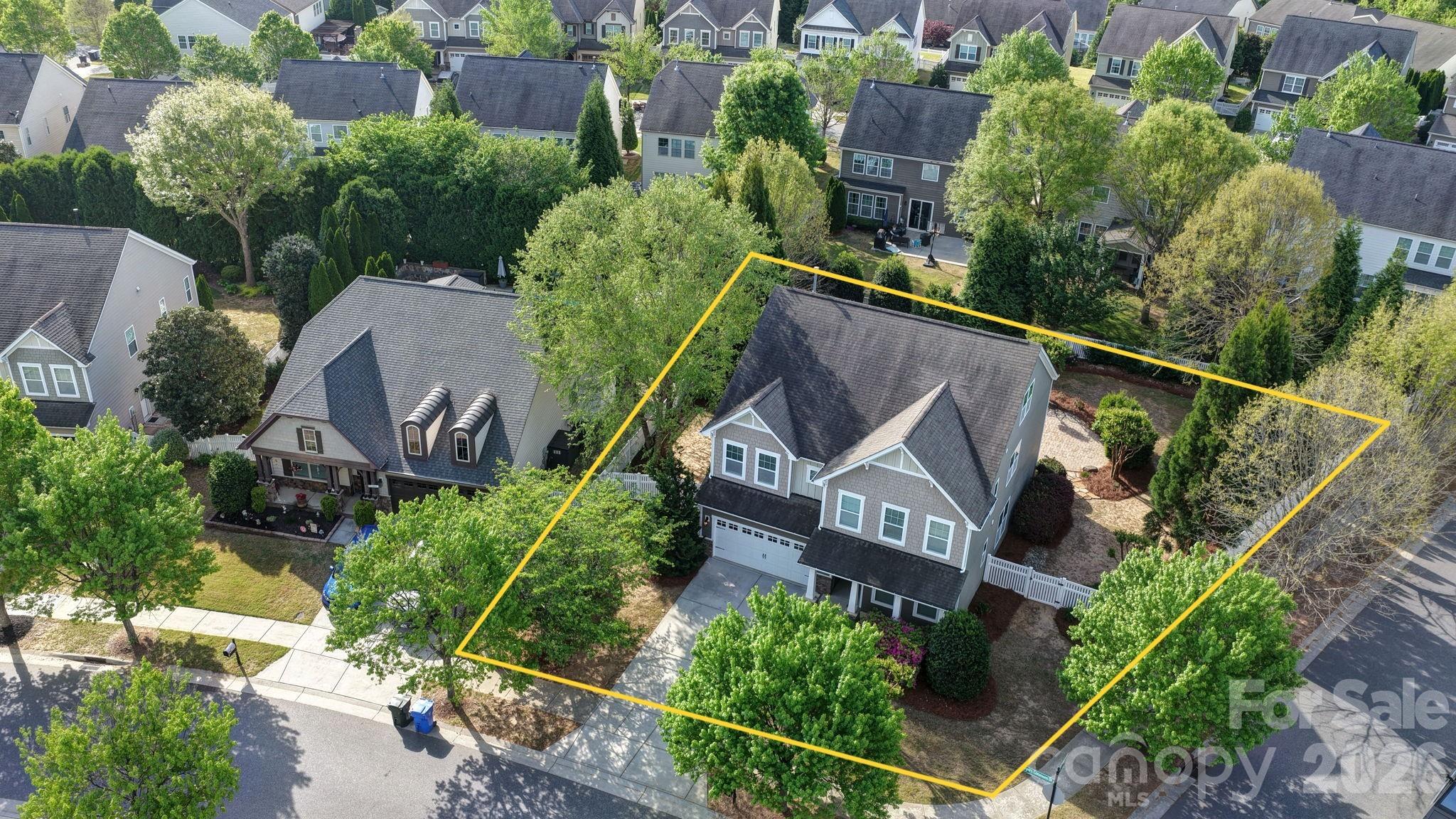 148 Byers Commons Drive — Mooresville