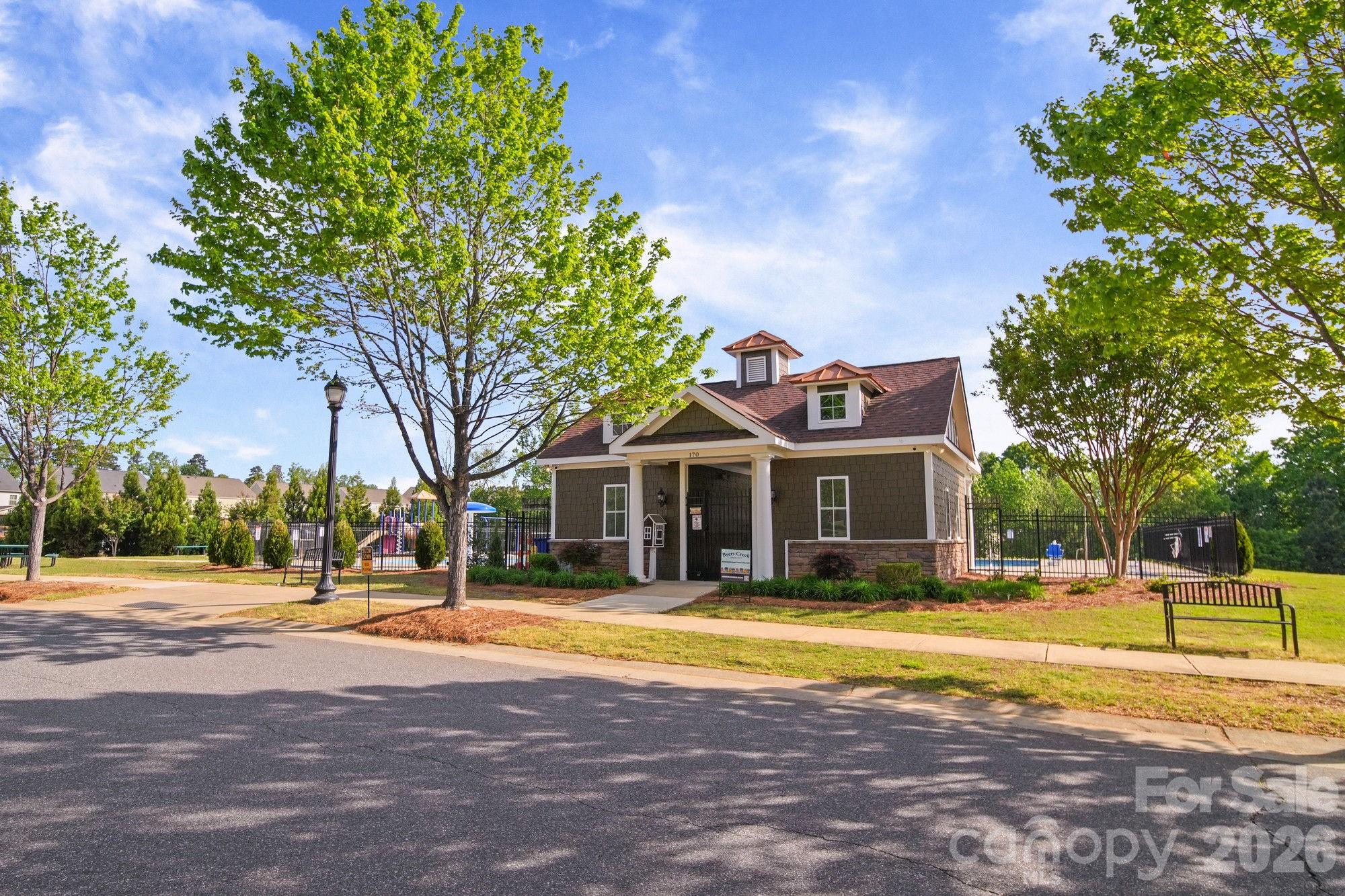 148 Byers Commons Drive — Mooresville