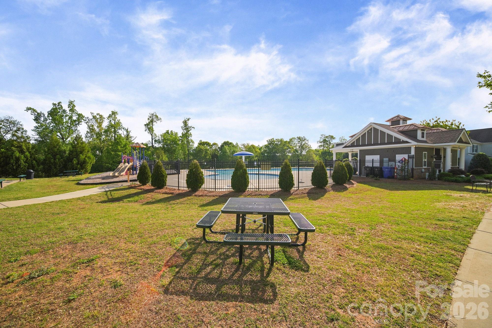 148 Byers Commons Drive — Mooresville