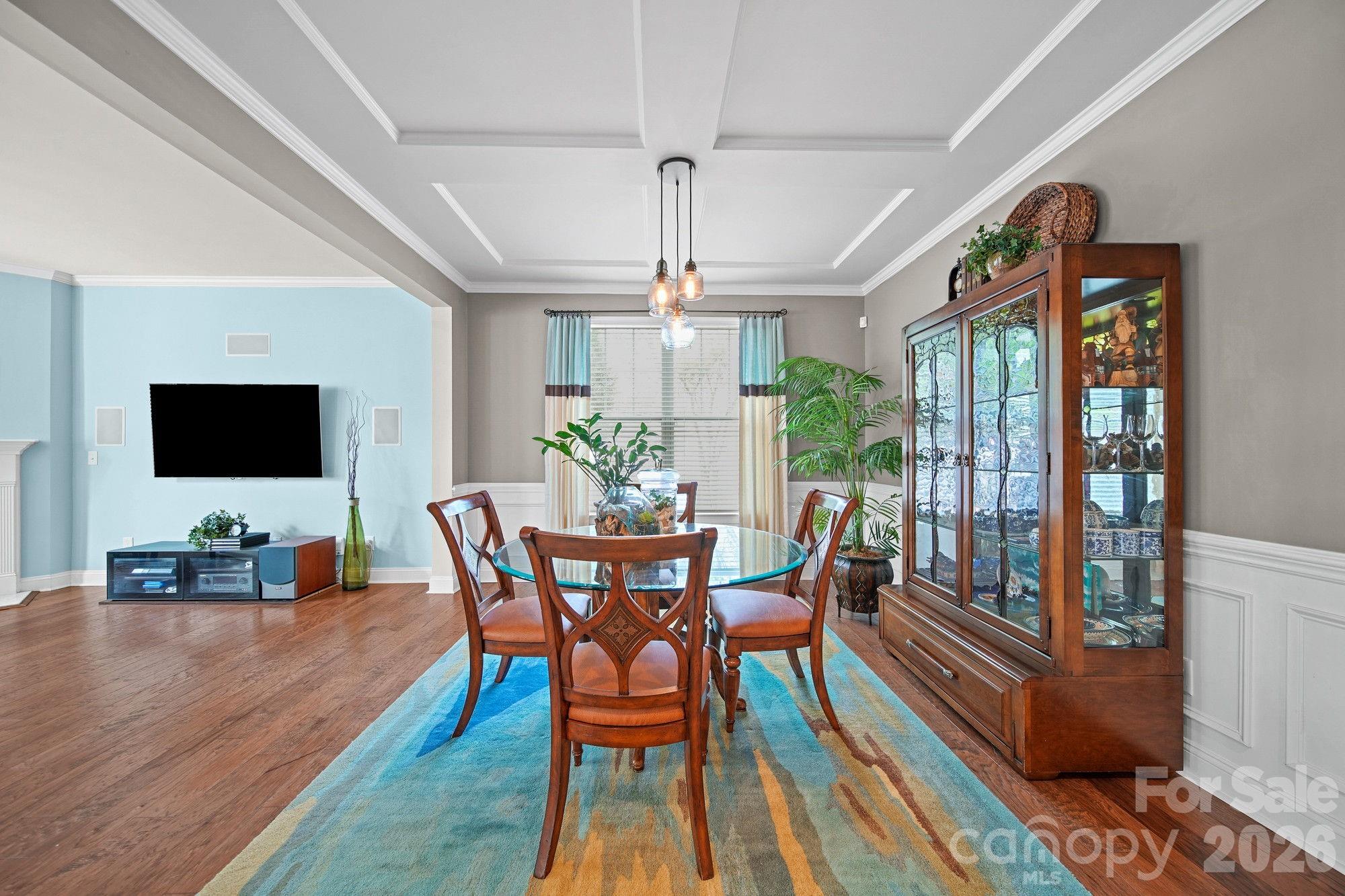 148 Byers Commons Drive — Mooresville